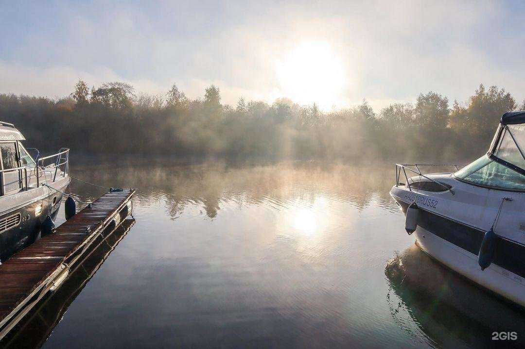 Отзывы на компанию Тихая гавань в г. Нижний Новгород c фото