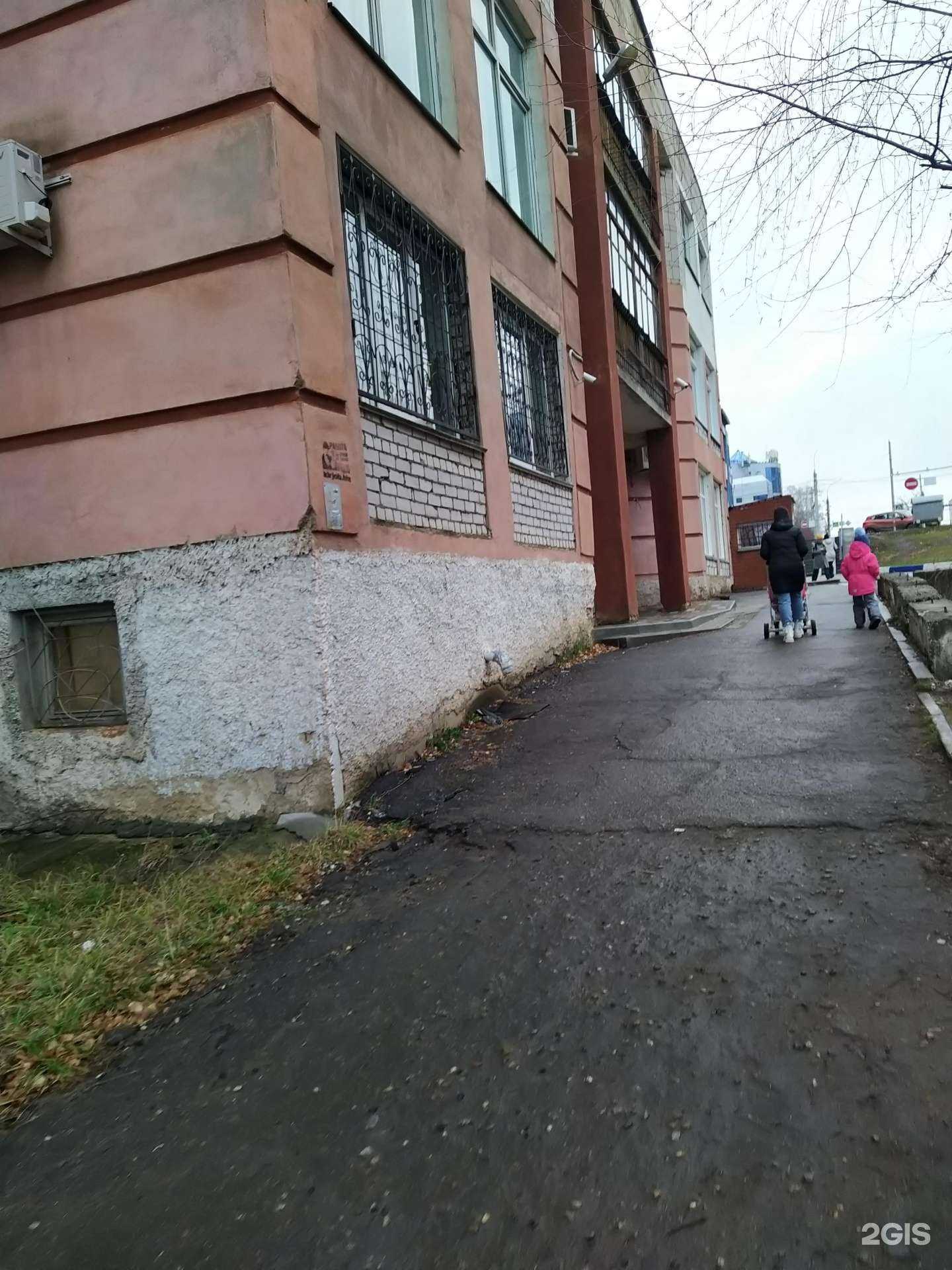 Отзывы на компанию Монтаж-Проект в Кирове c фото - фотография 2 из 2