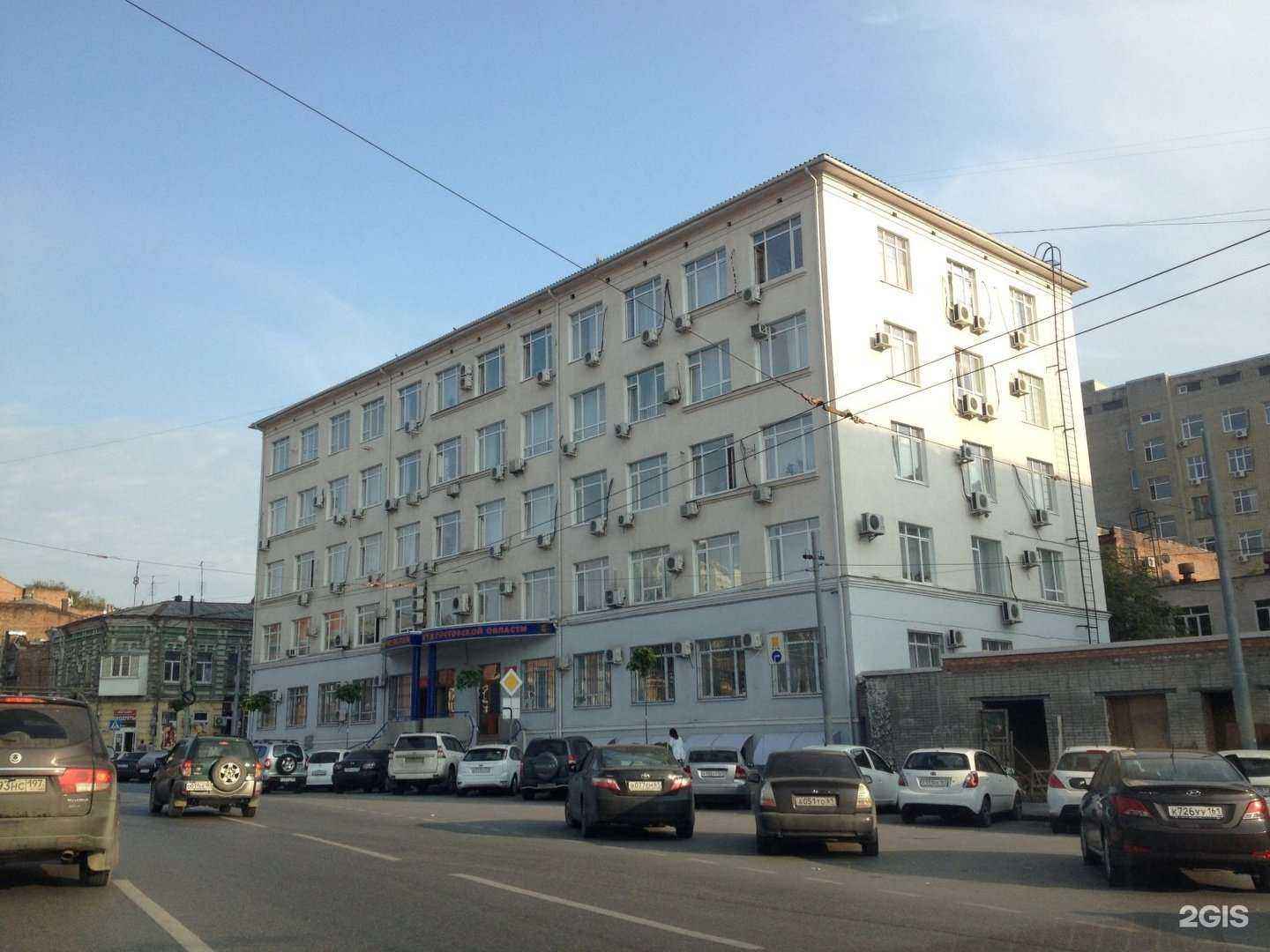 Отзывы на компанию Адвокатский кабинет Парамонова С.В. в Ростове-на-Дону c фото - фотография 2 из 2