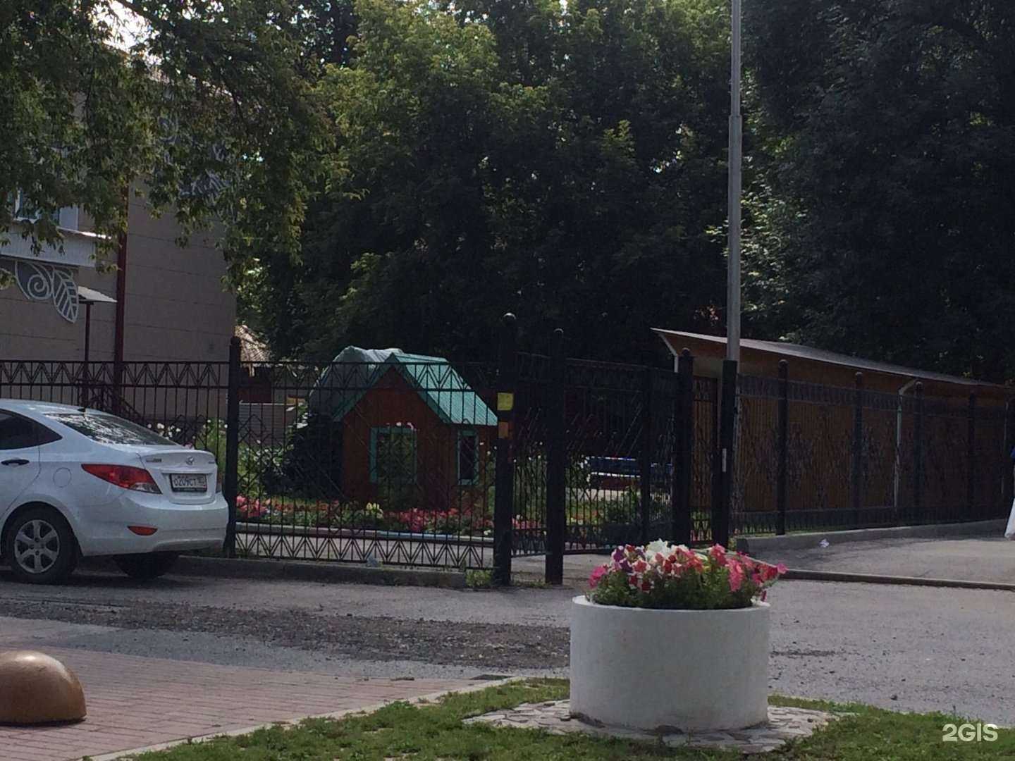 Отзывы на компанию Детский сад №185 в Уфе c фото