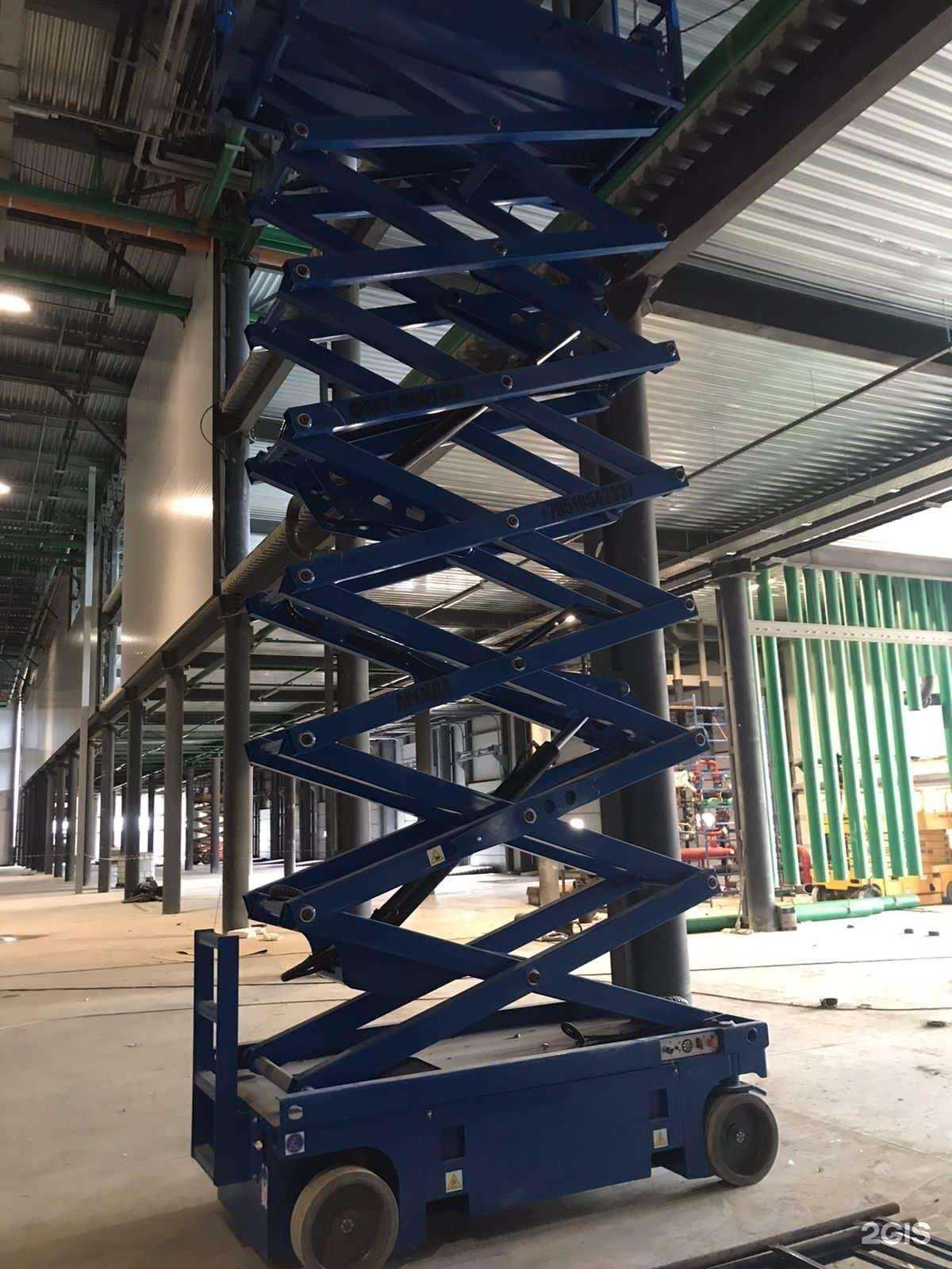 Отзывы на компанию Фаст лифт в г. Воронеж c фото