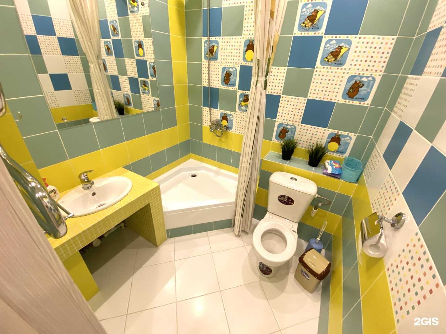 Отзывы на компанию В гостях у Совёнка в Тамбове c фото