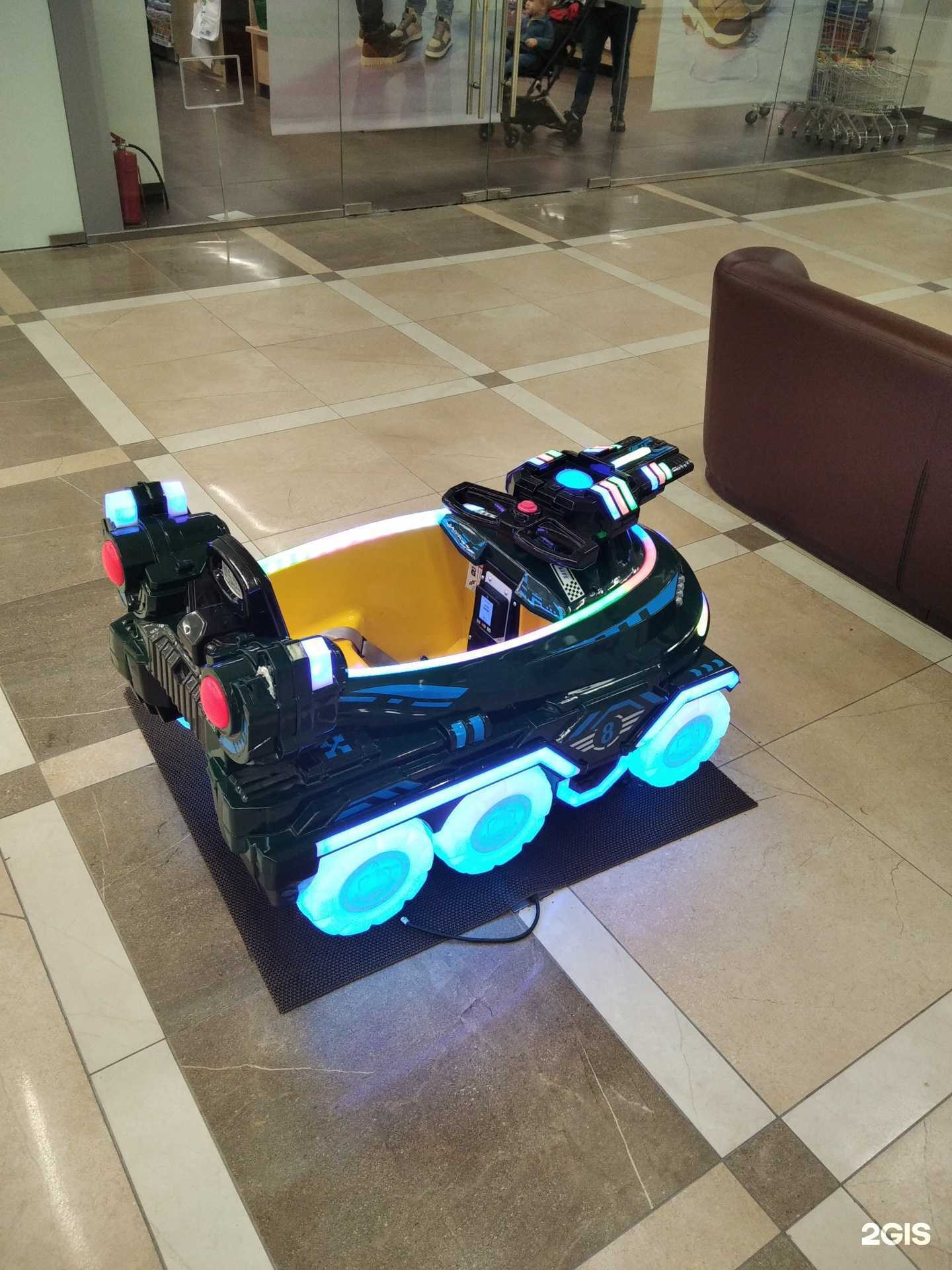 Отзывы на компанию Машинки в Мурманске c фото