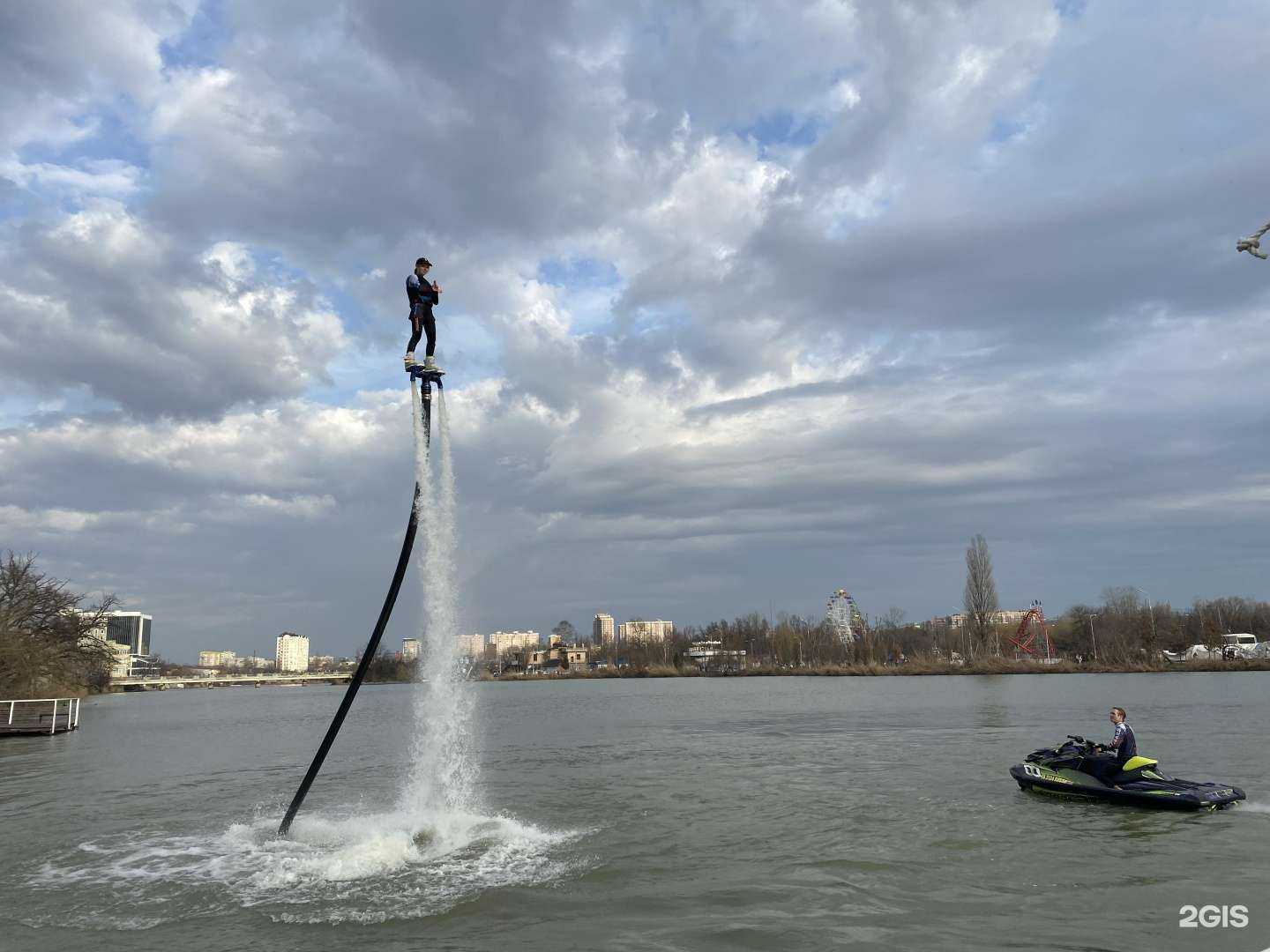 Отзывы на компанию Born2fly.pro в г. Краснодар c фото