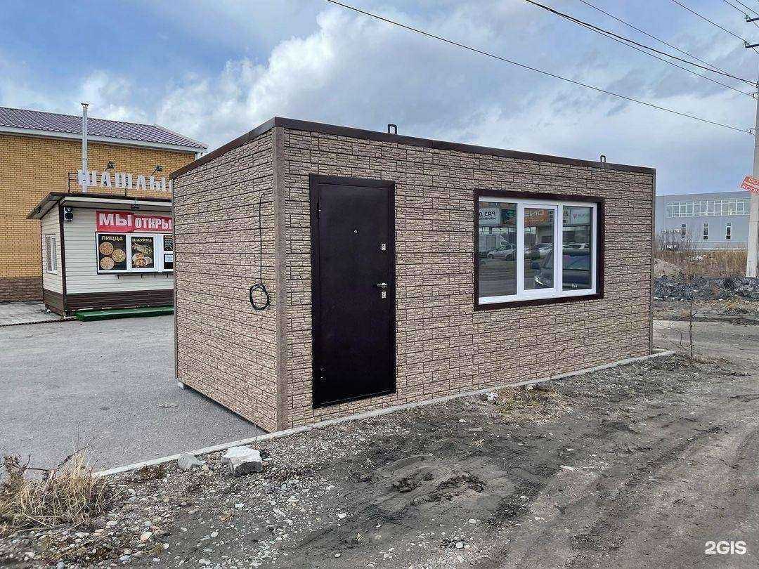 Отзывы на компанию ГефестДВ в г. Хабаровск c фото