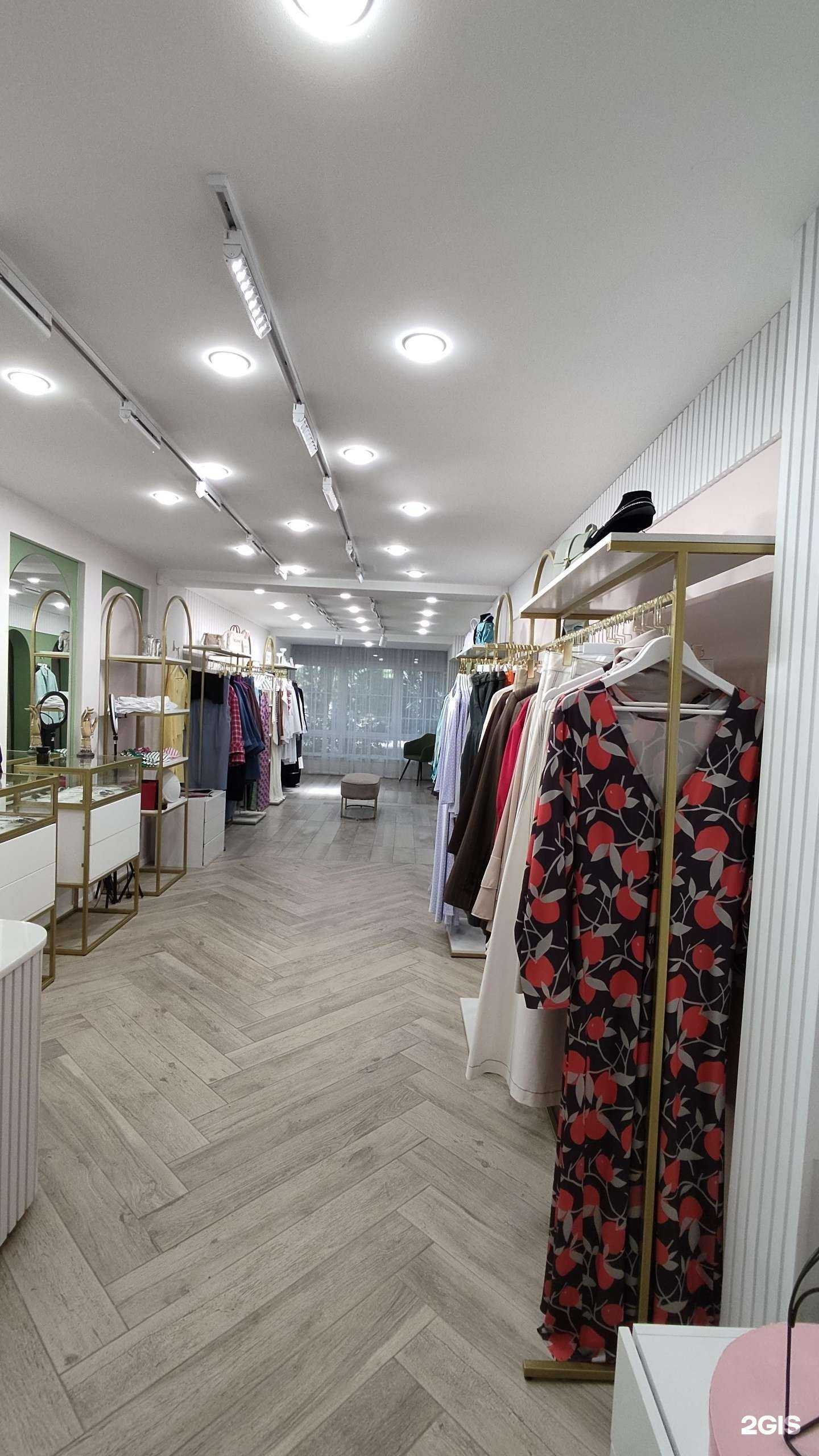 Отзывы на компанию Inna Miirova в Сочи c фото