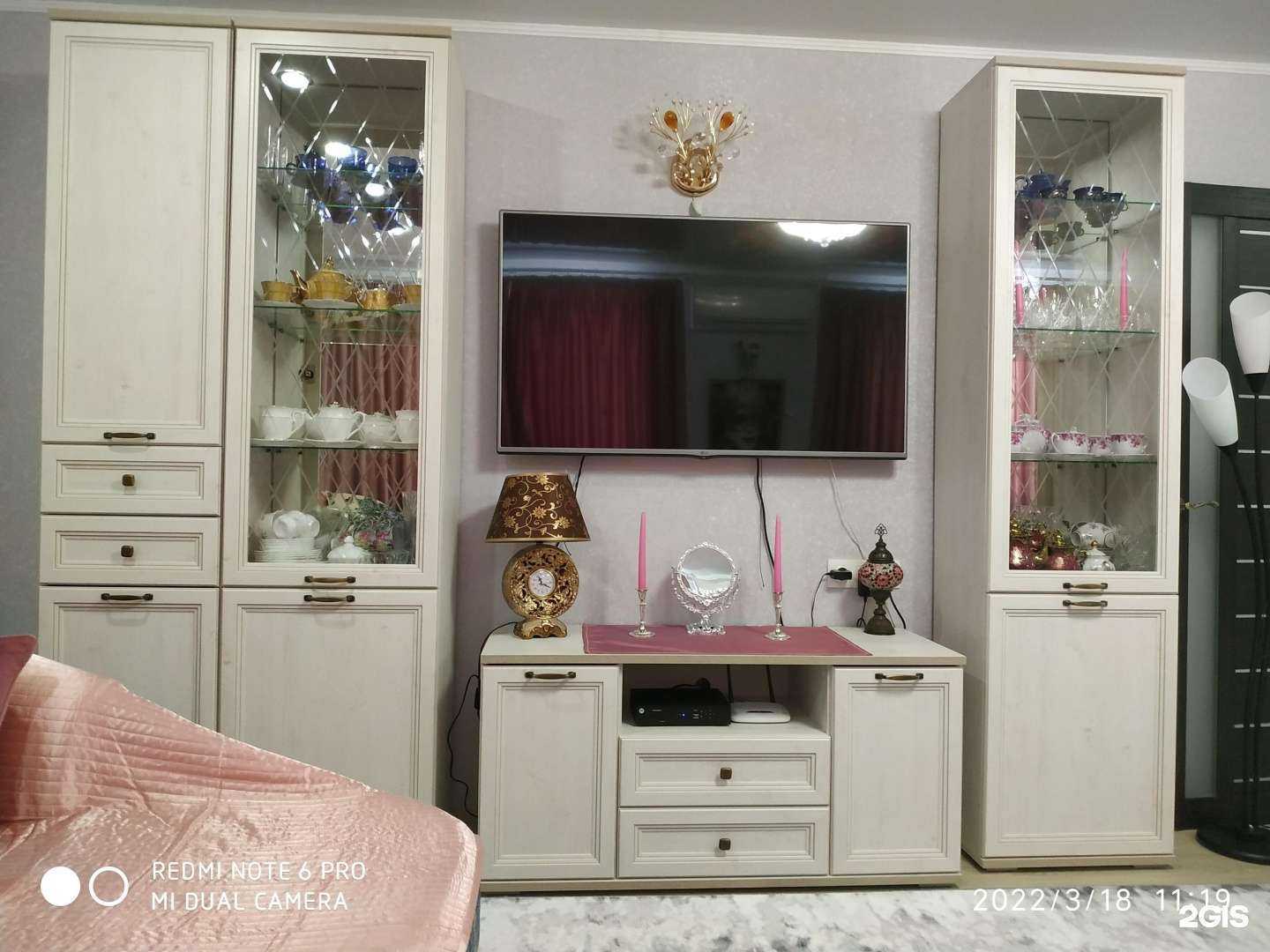 Отзывы на компанию Sv-мебель в Вологде c фото