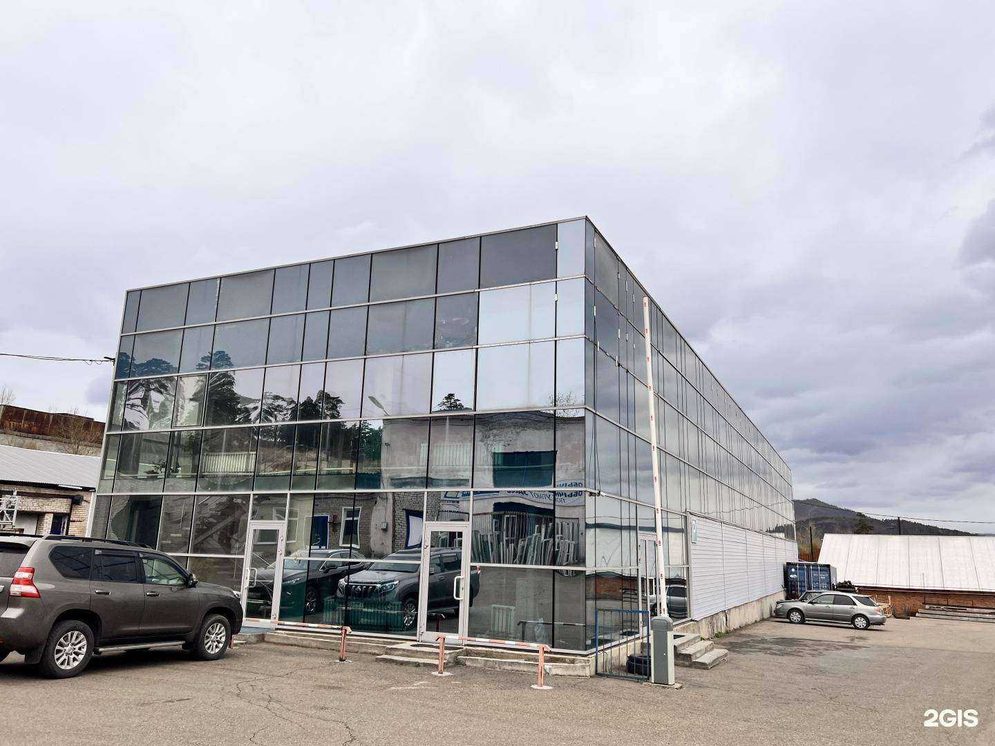 Отзывы на компанию Профиль в Чите c фото