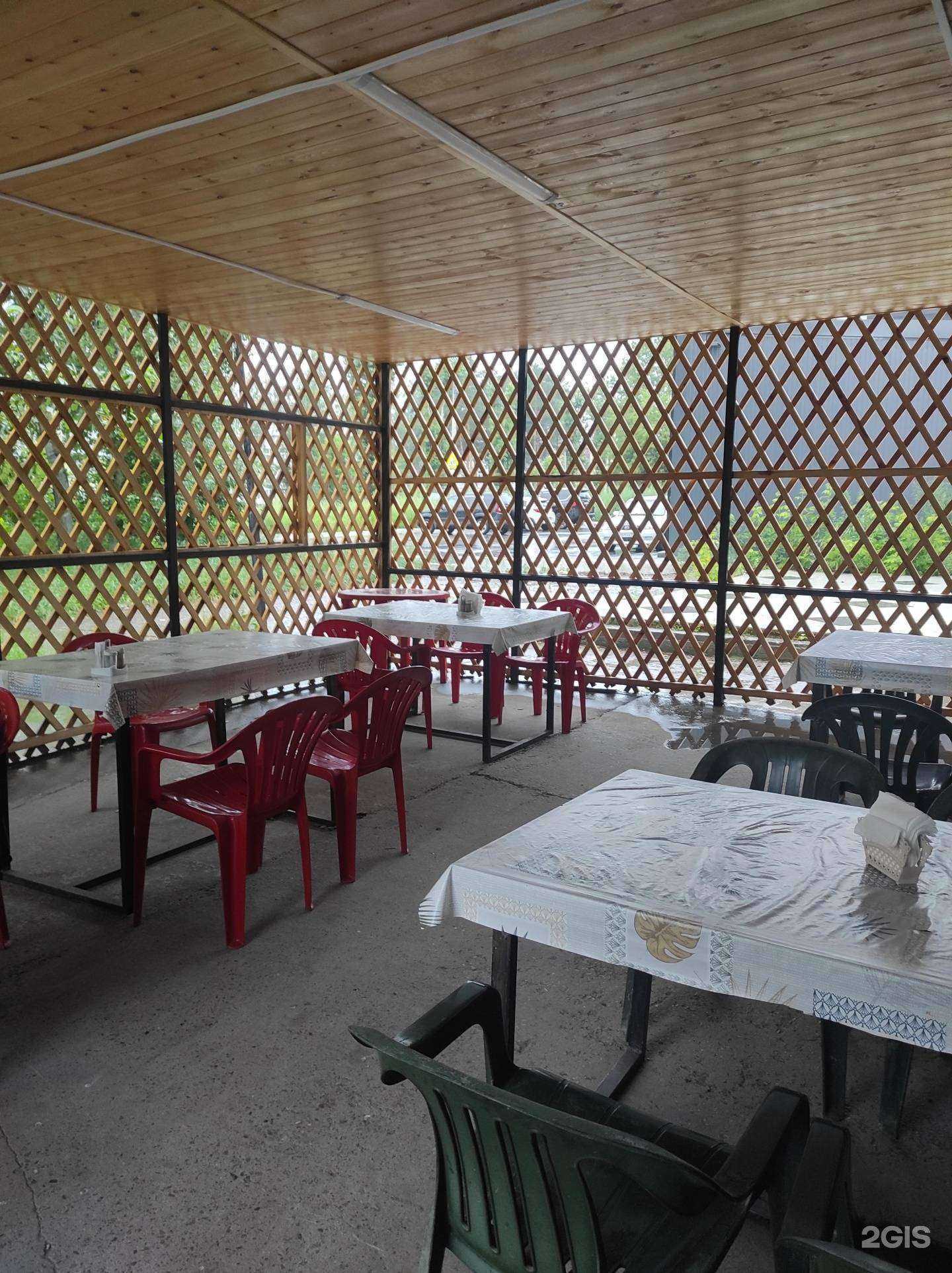 Отзывы на компанию Мираж в Ангарске c фото