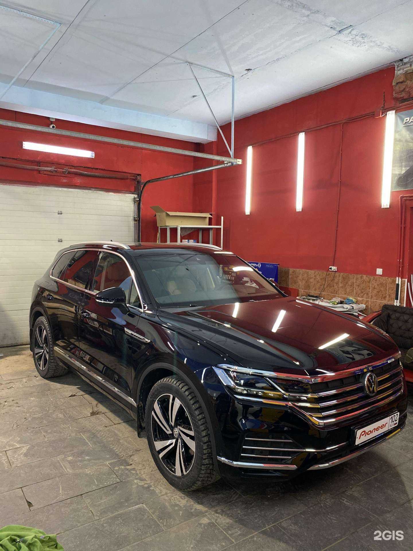 Отзывы на компанию Pioneer Car-Audio в Салавате c фото