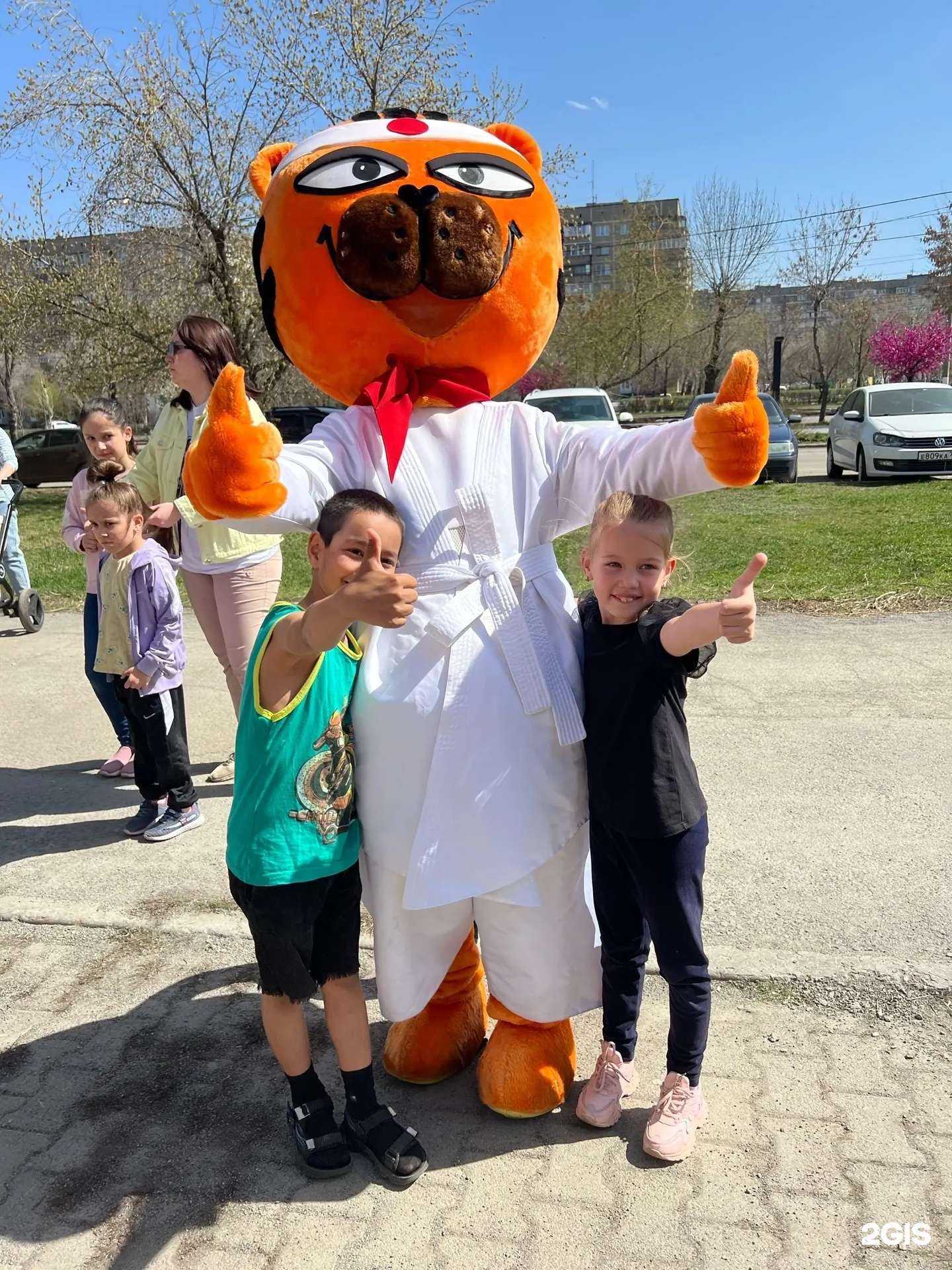 Отзывы на компанию Кушай суши&пиццу в Магнитогорске c фото