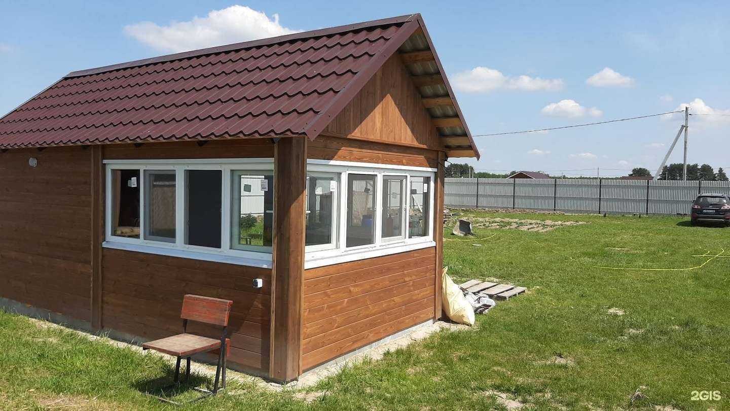 Отзывы на компанию Оконный портал в Коломне c фото