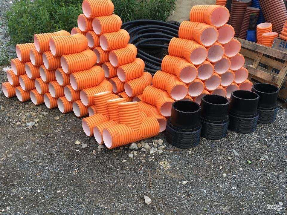 Отзывы на компанию Завод полимерных изделий в Екатеринбурге c фото