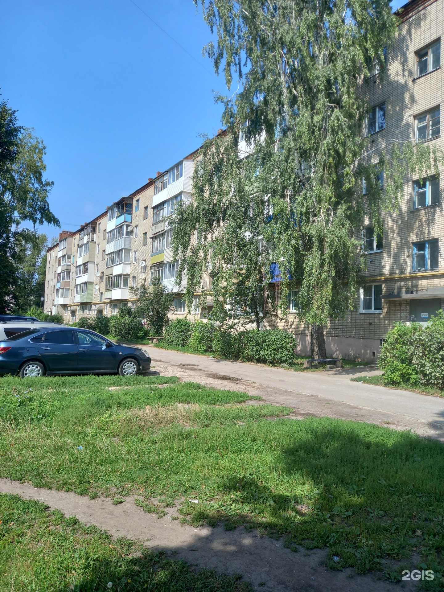 Отзывы на компанию Стоматологический кабинет в Новомосковске c фото - фотография 2 из 2