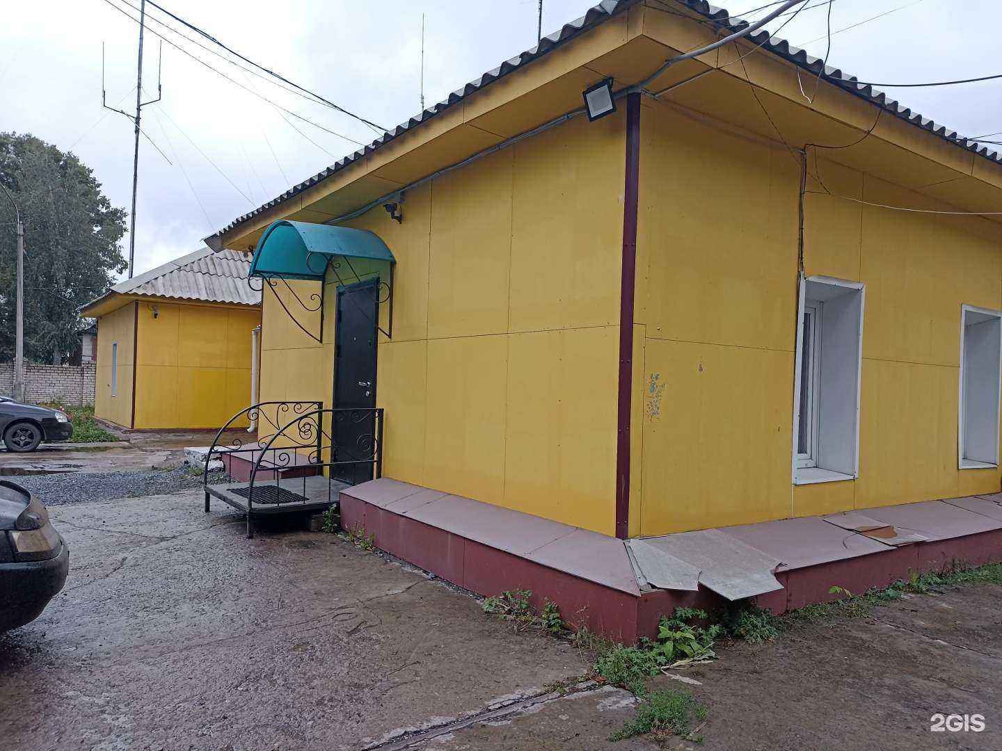 Отзывы на компанию Темучин в Ачинске c фото - фотография 2 из 2