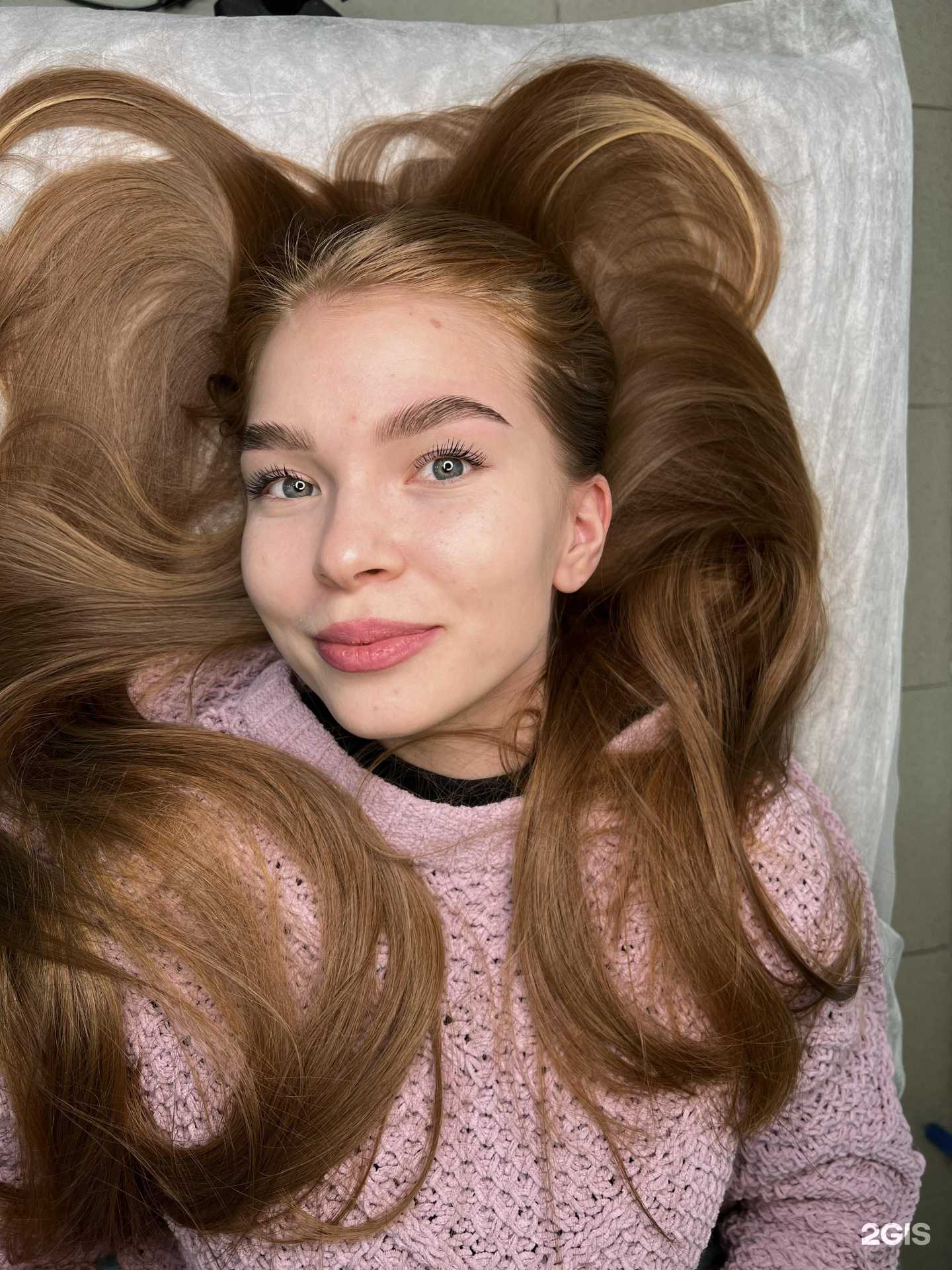 Отзывы на компанию Alsu.brow в г. Казань c фото