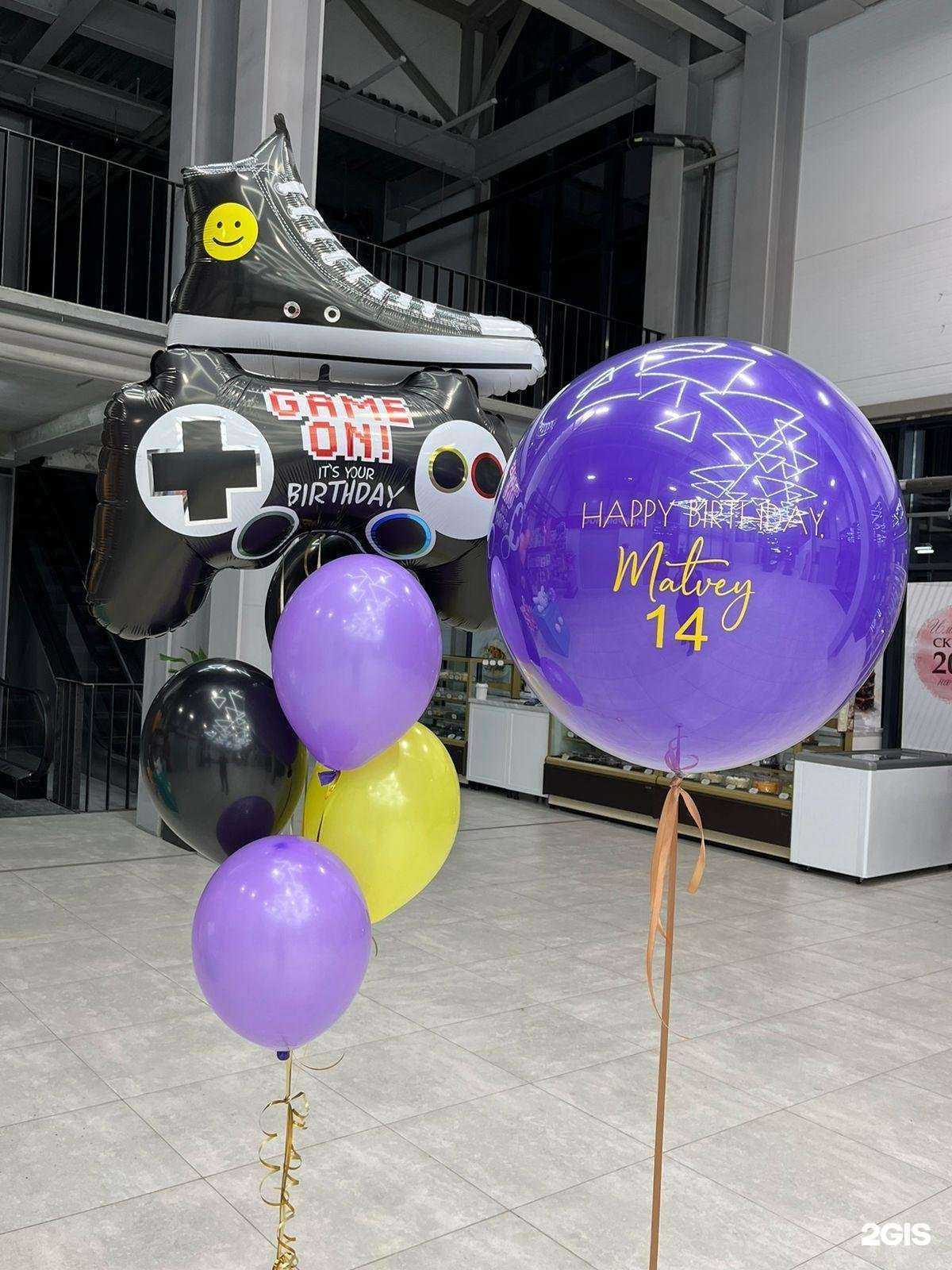 Отзывы на компанию Пати Бум в г. Новосибирск c фото