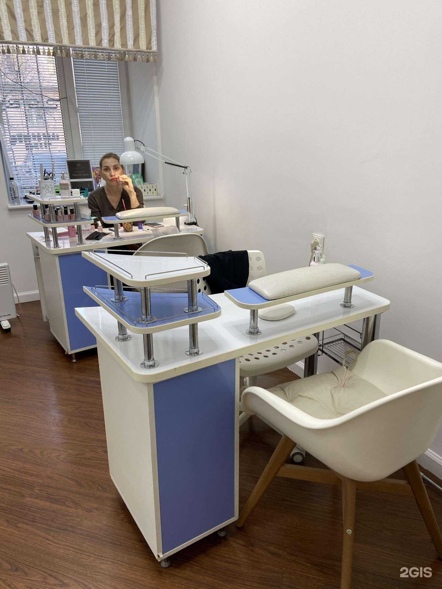 Отзывы на компанию Ля фасон в г. Туапсе c фото