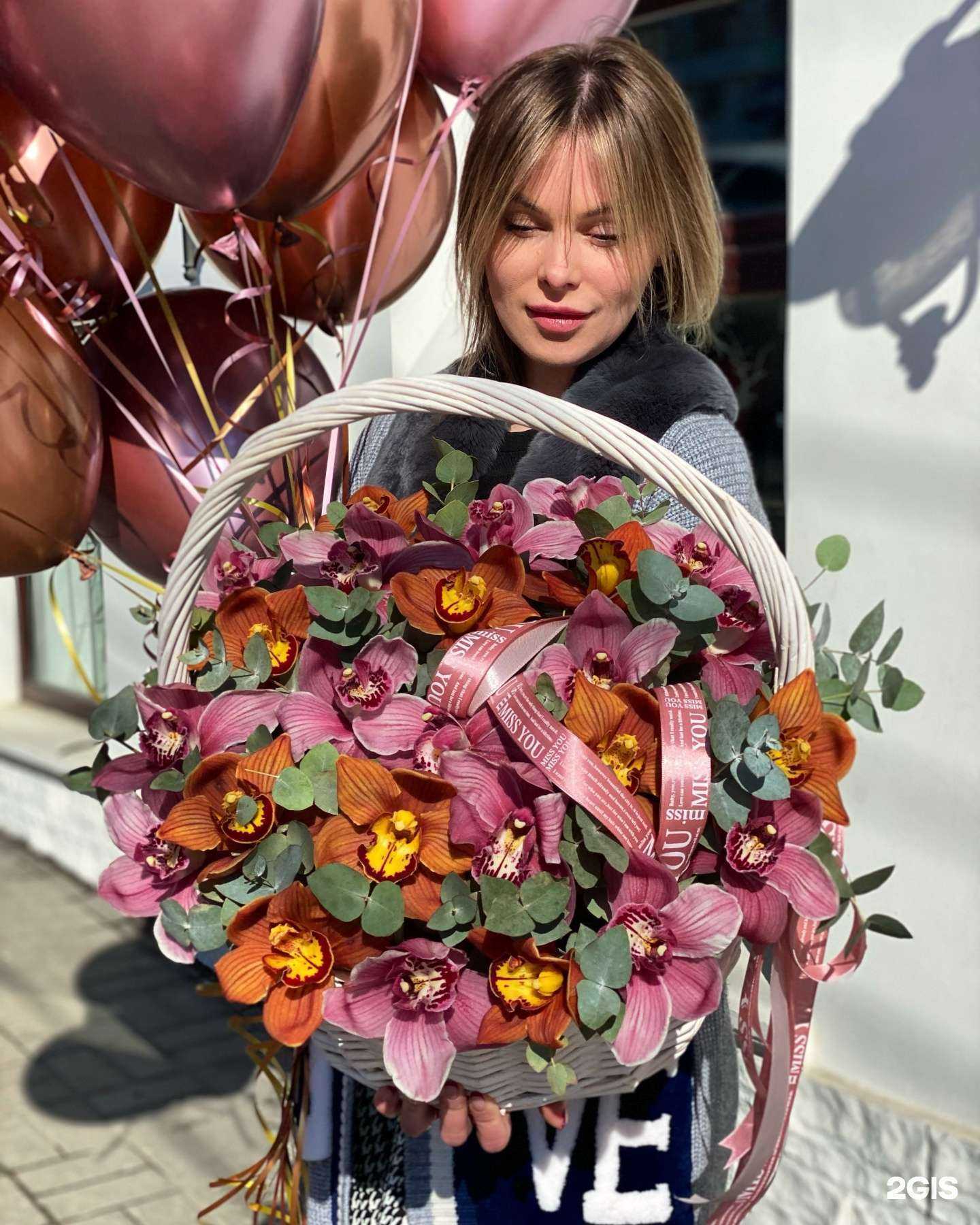 Отзывы на компанию Decor & Flowers в Кирове c фото