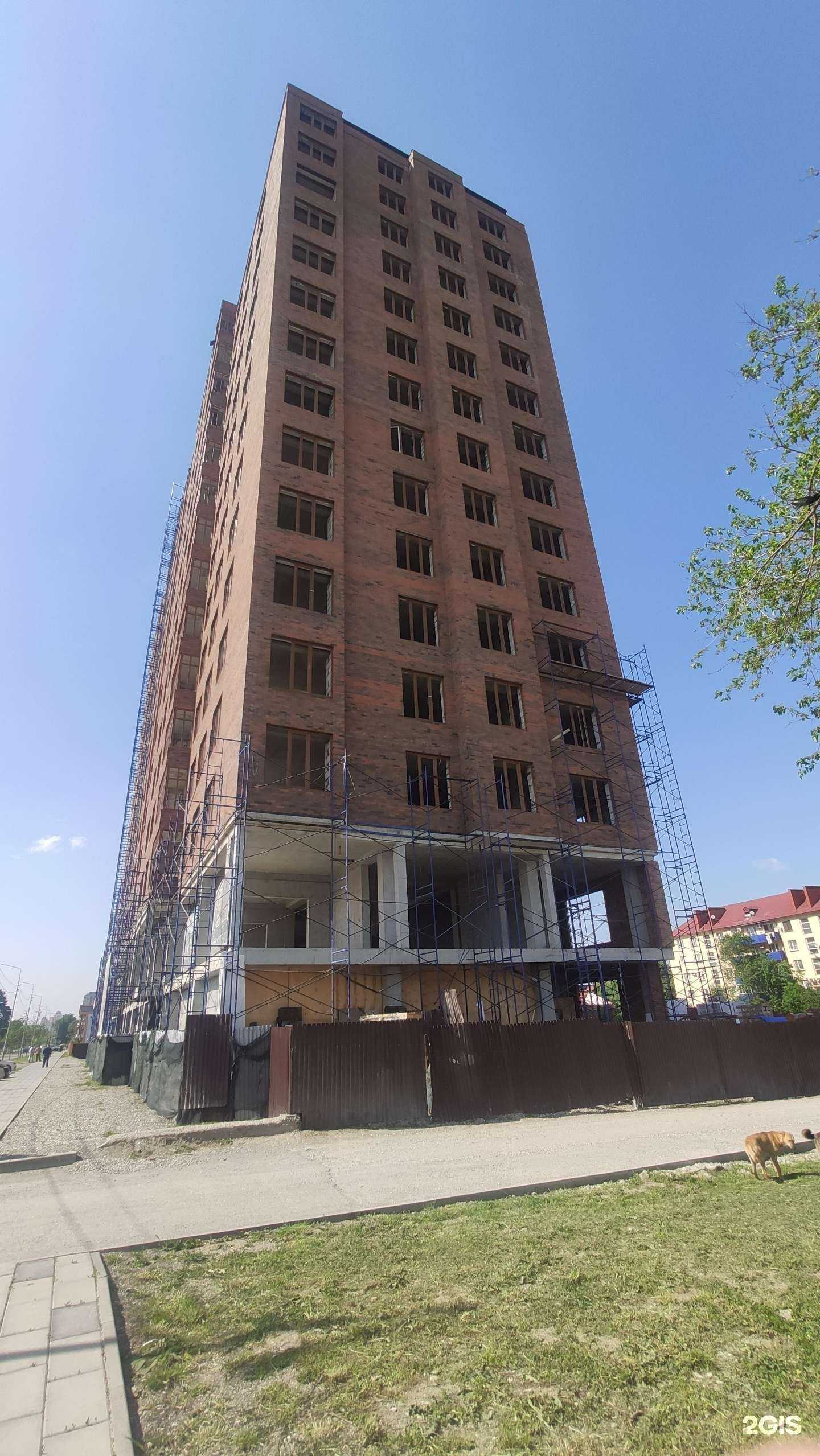 Отзывы на компанию Inhouse в Грозном c фото