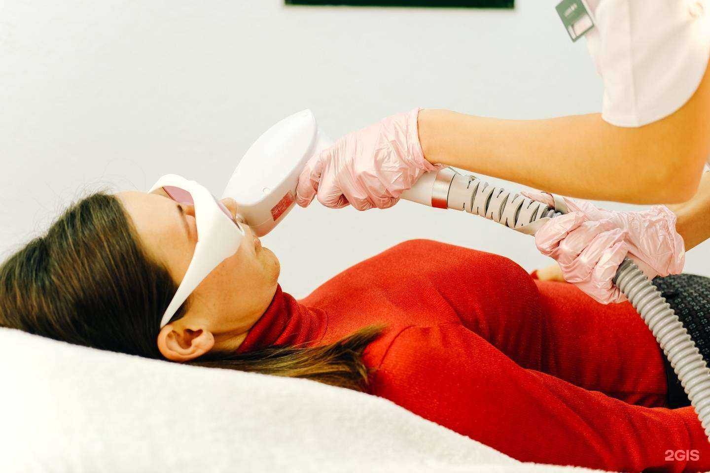 Отзывы на компанию Laser love в Кемерове c фото