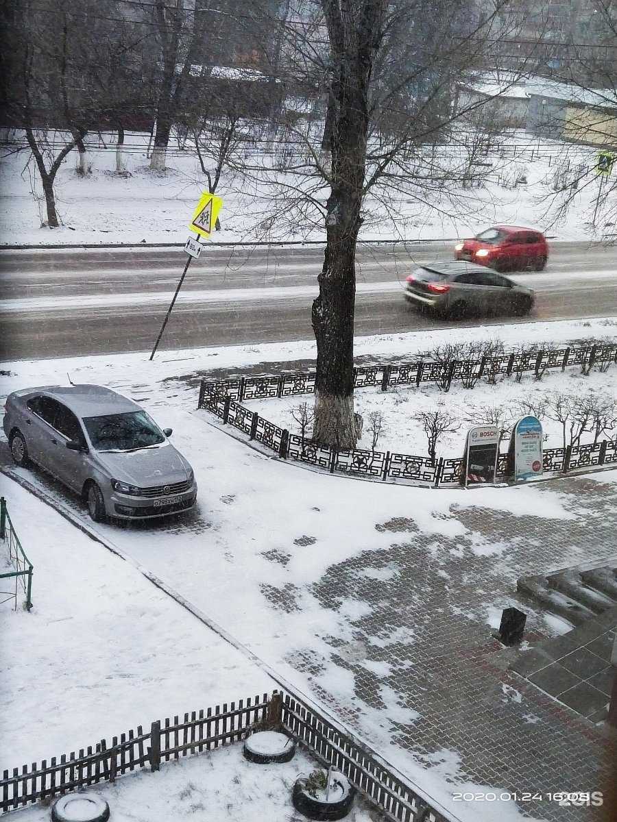 Отзывы на компанию АВАРИЙНЫЕ КОМИССАРЫ 152 в Нижнем Новгороде c фото - фотография 2 из 2