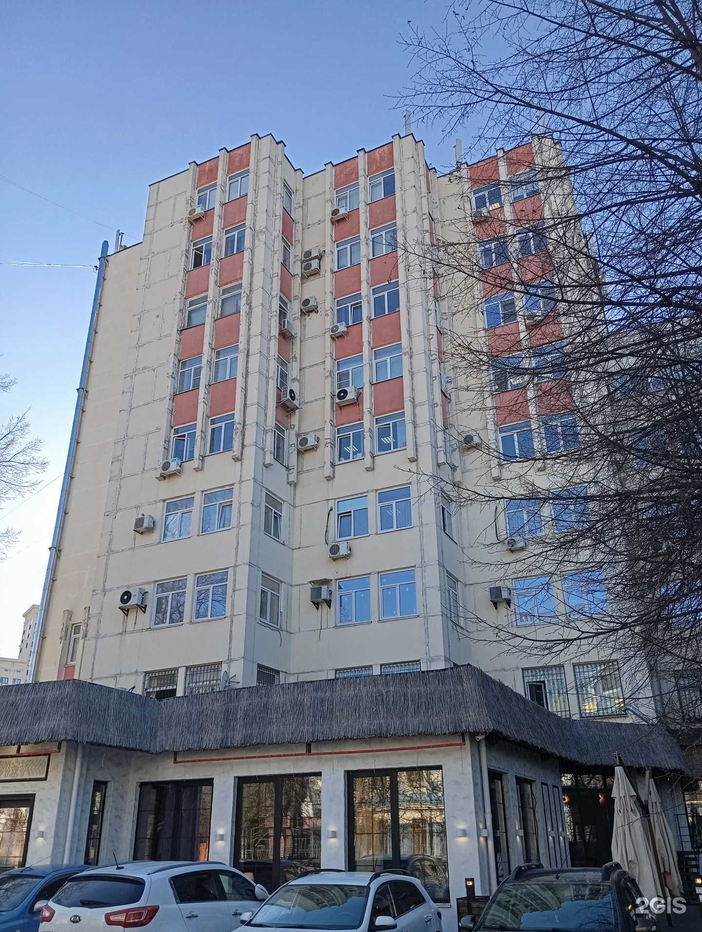 Отзывы на компанию Машснабстрой в Воронеже c фото - фотография 2 из 2