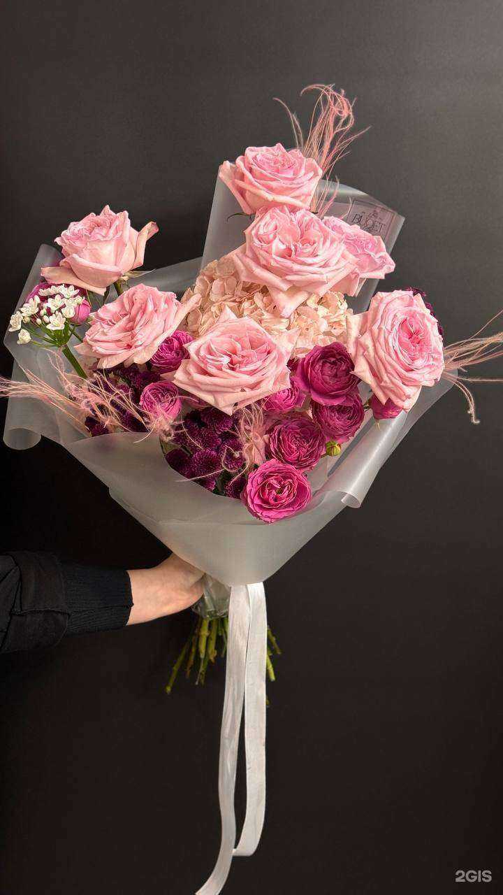 Отзывы на компанию Buqet.line в Набережных Челнах c фото