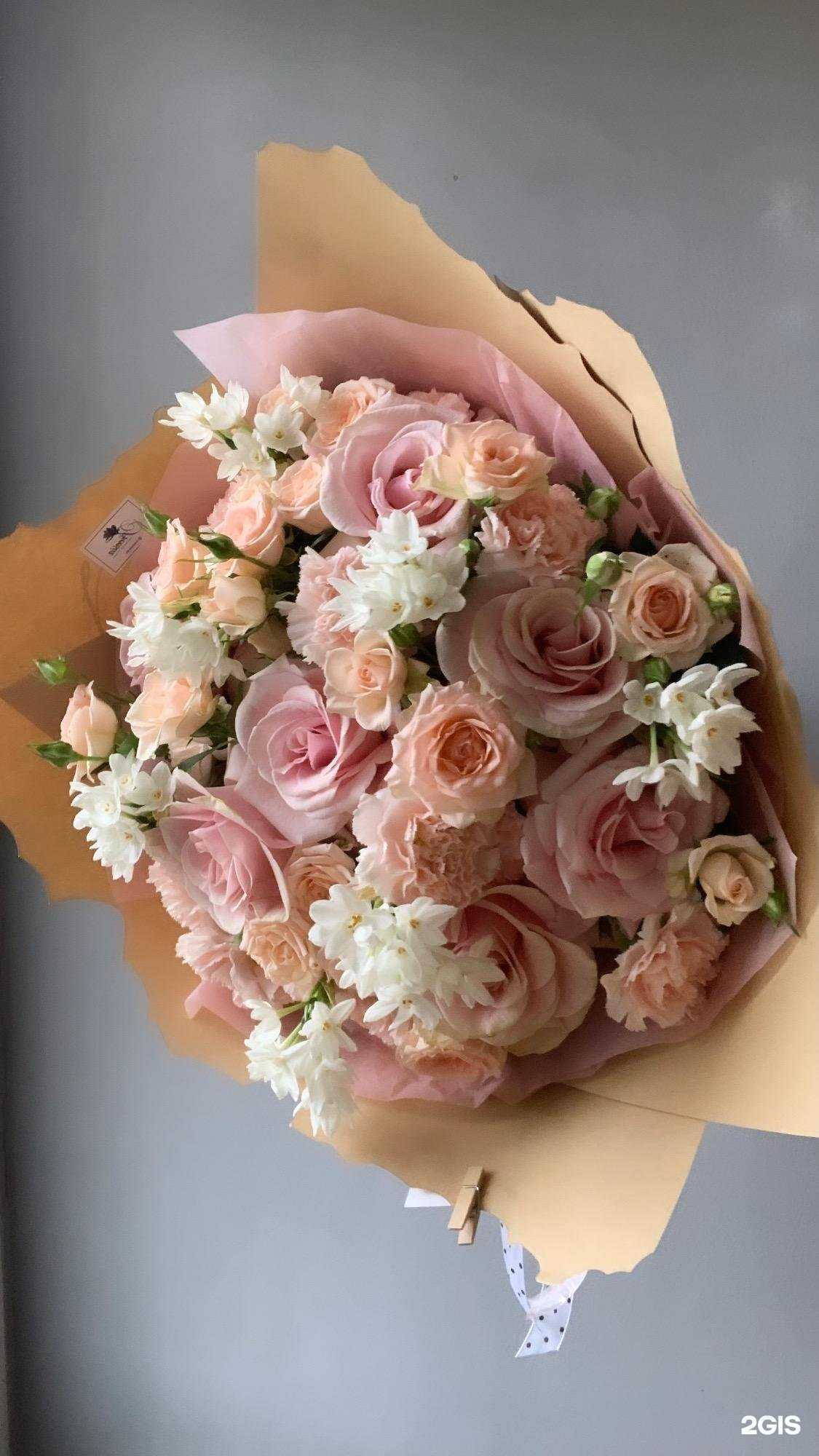 Отзывы на компанию Freеsia в г. Волгоград c фото