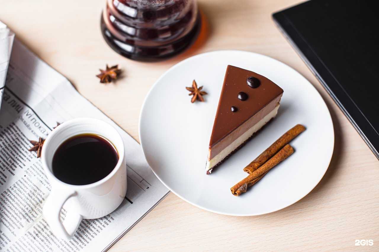 Отзывы на компанию Шоколадница в Казани c фото