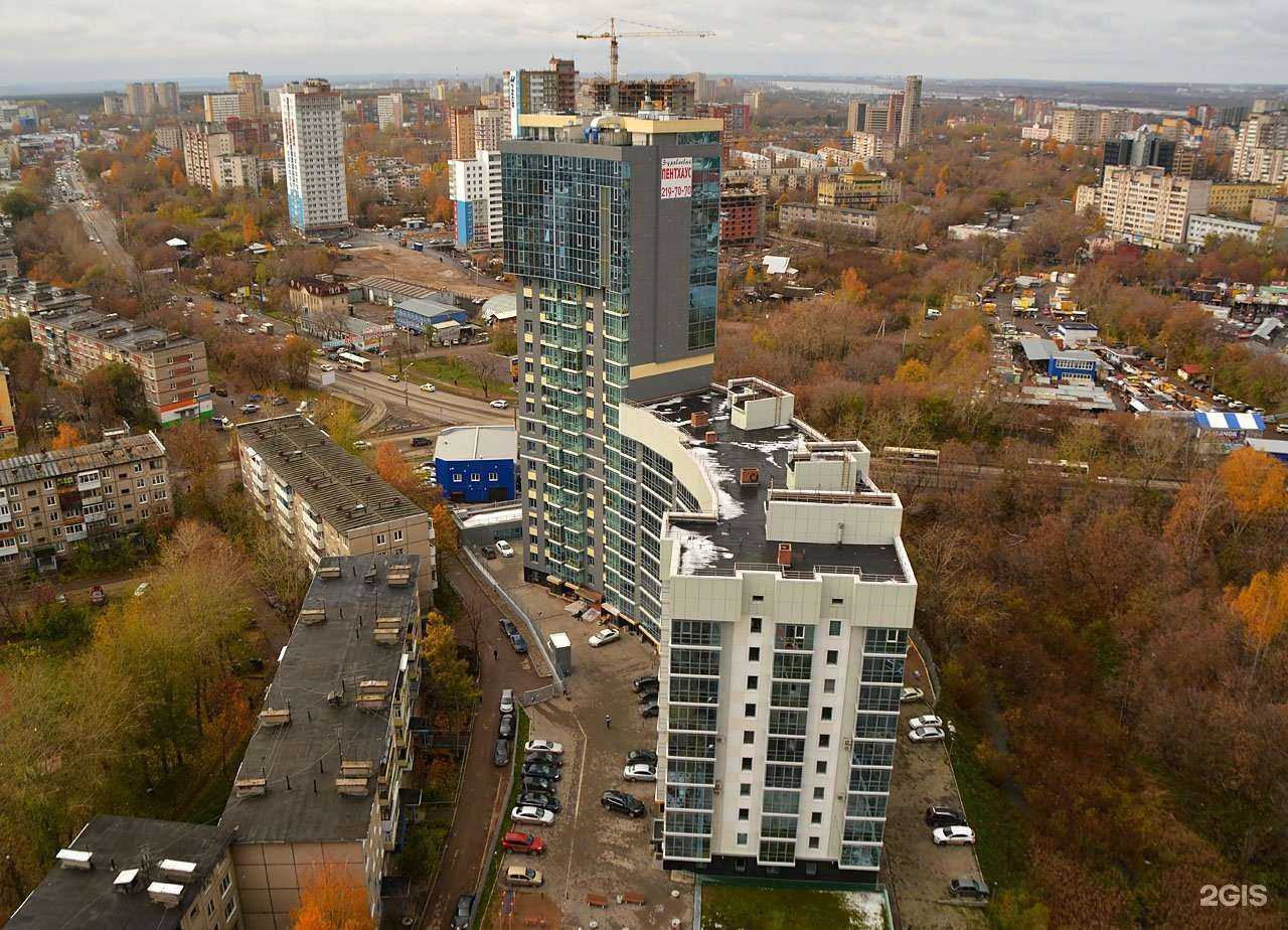 Отзывы на компанию На Вильвенской в Перми c фото - фотография 2 из 2