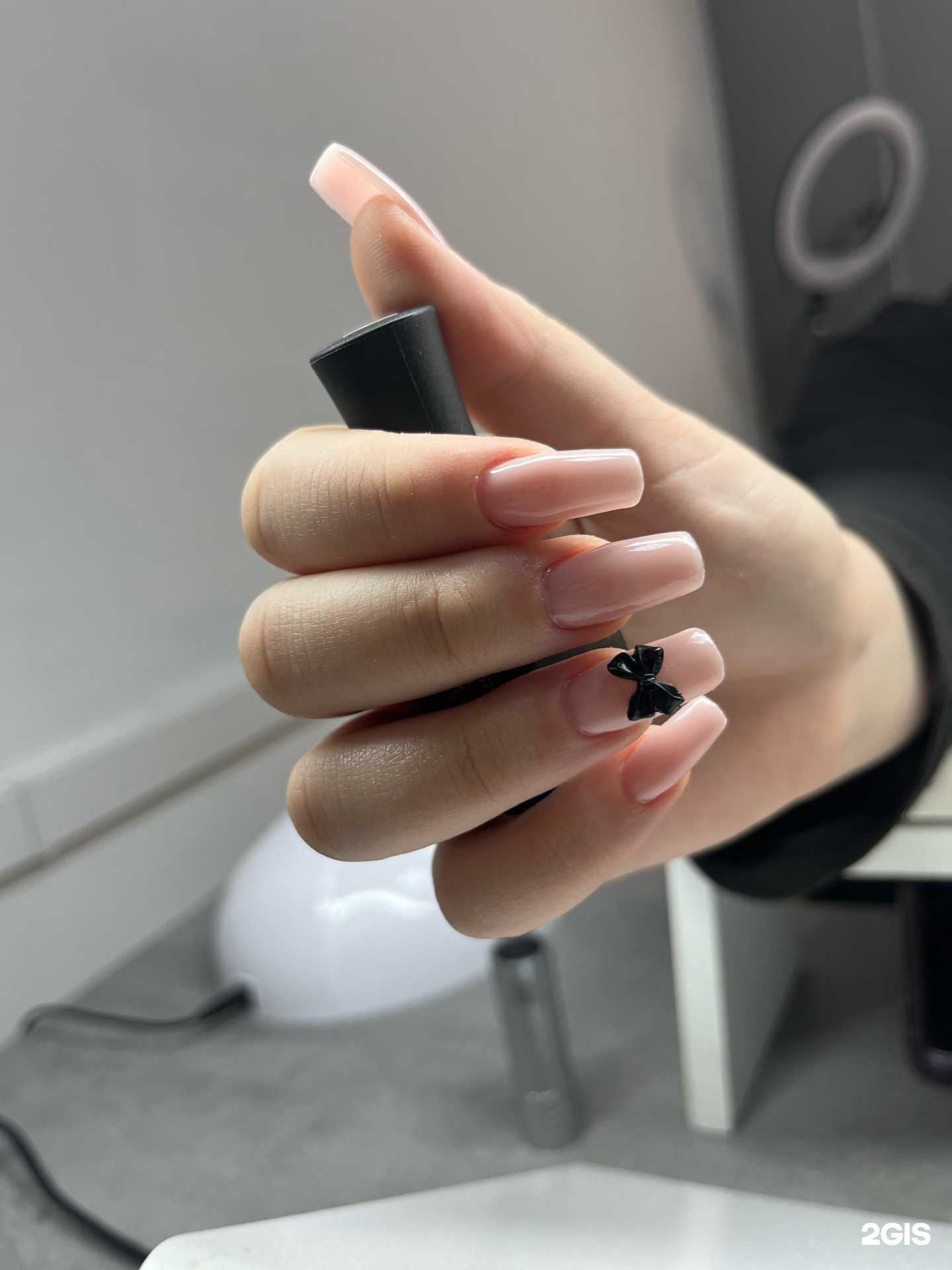 Отзывы на компанию Dashima nails_brows  в Улан-Удэ c фото