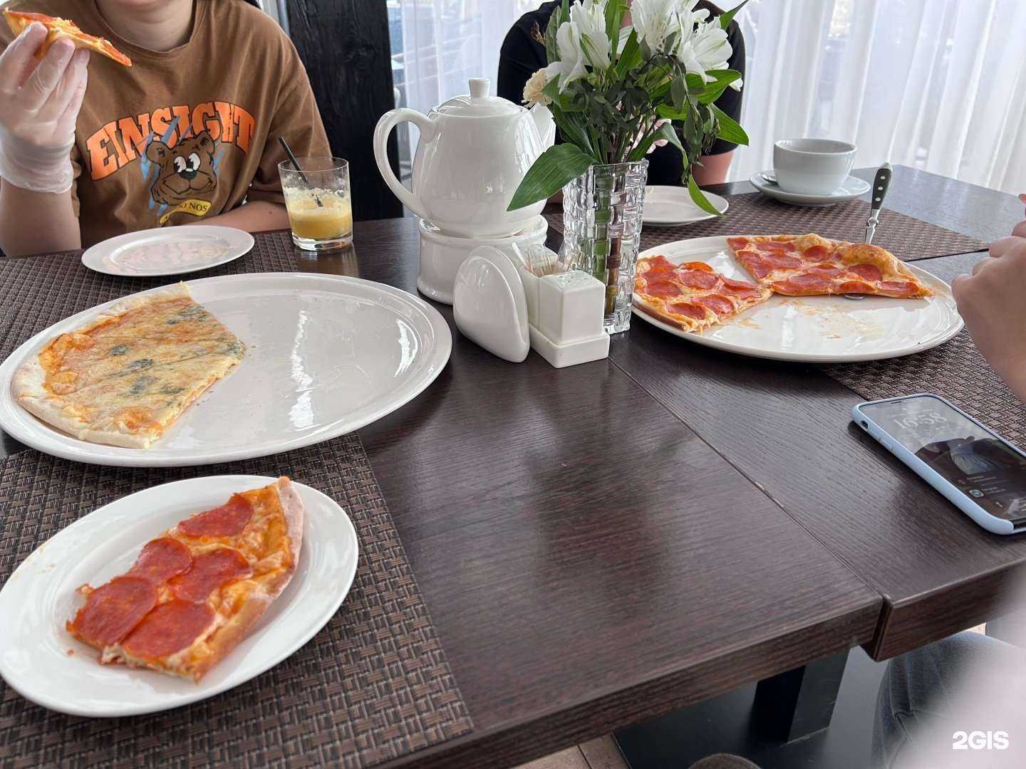 Отзывы на компанию Терраса в г. Находка c фото