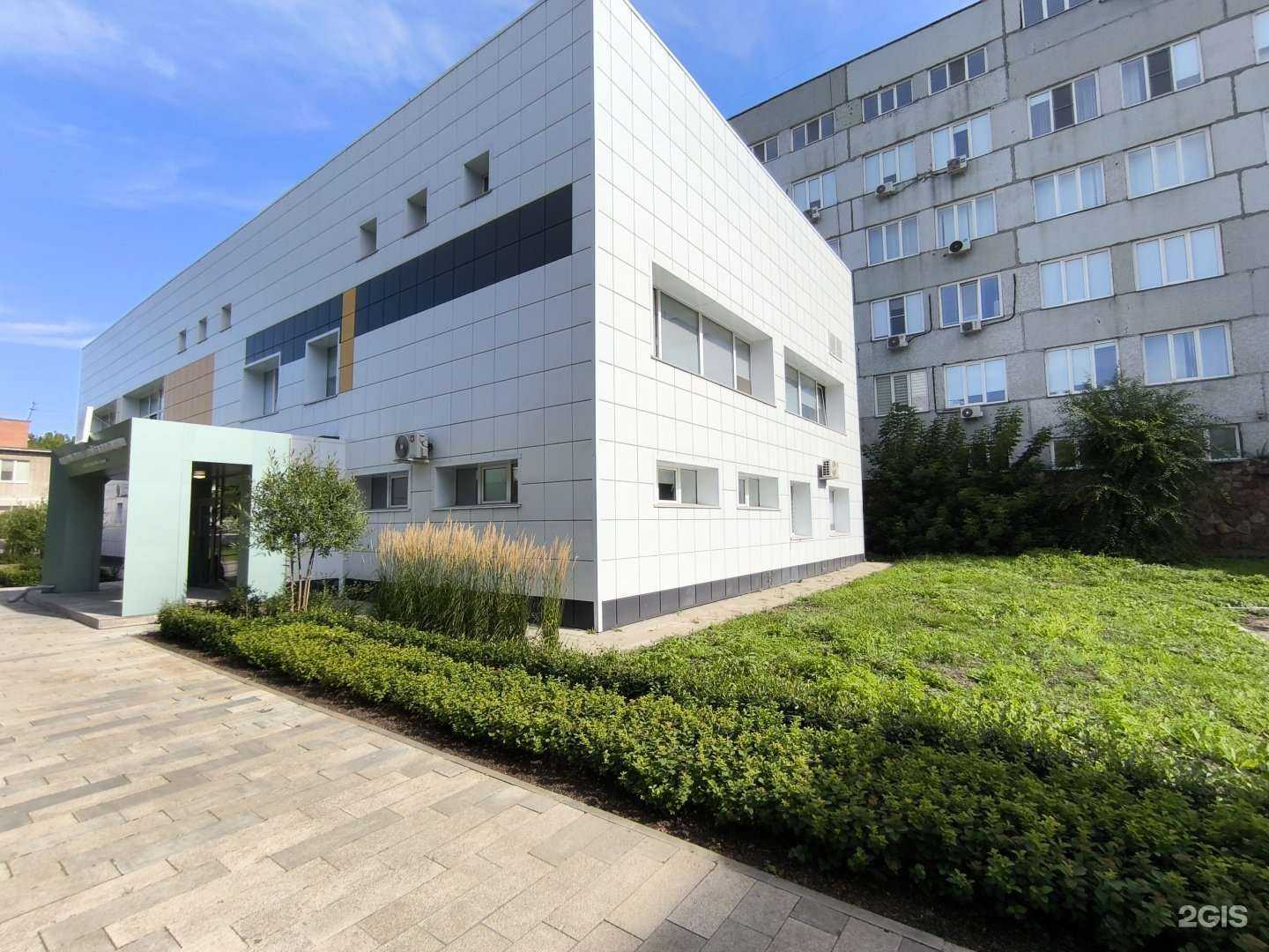 Отзывы на компанию Федеральный Сибирский научно-клинический центр ФМБА России в г. Красноярск c фото