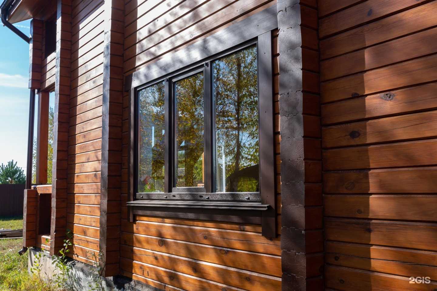 Отзывы на компанию Леском в Тюмени c фото