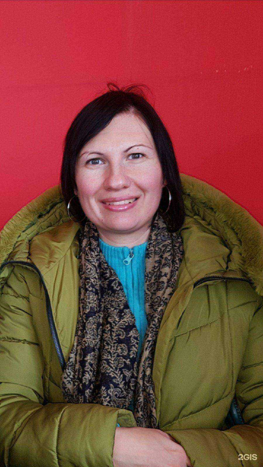 Отзывы на компанию Парикмахерская в Тольятти c фото