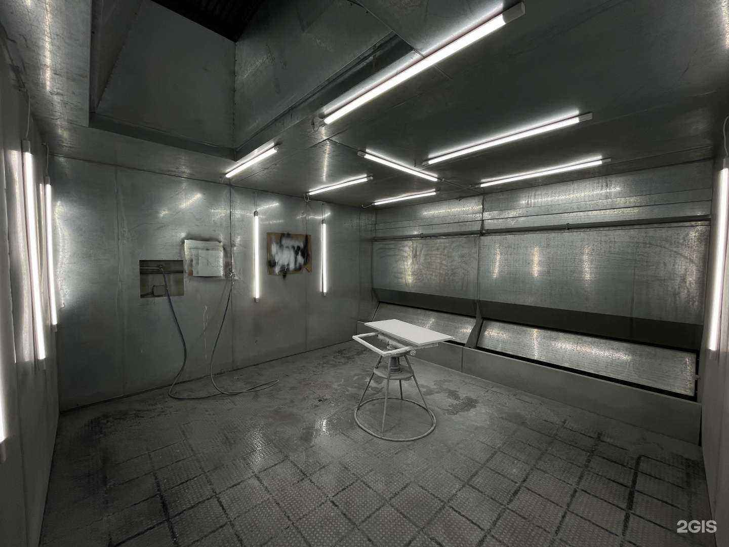 Отзывы на компанию Фреза в Красноярске c фото