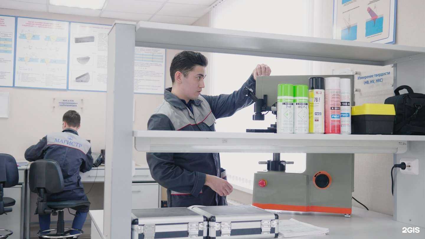 Отзывы на компанию АЦ СваркаТехСервис в Уфе c фото