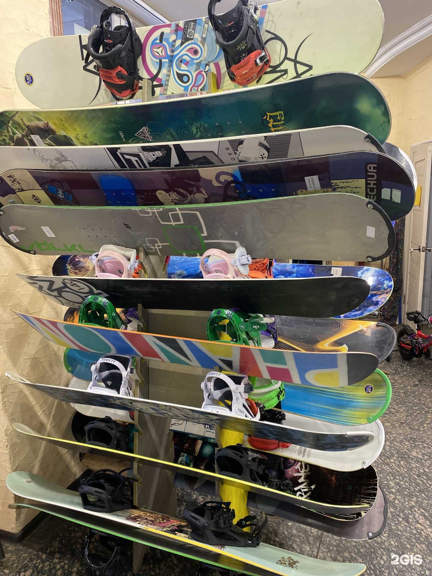 Отзывы на компанию К4спорт в г. Тольятти c фото