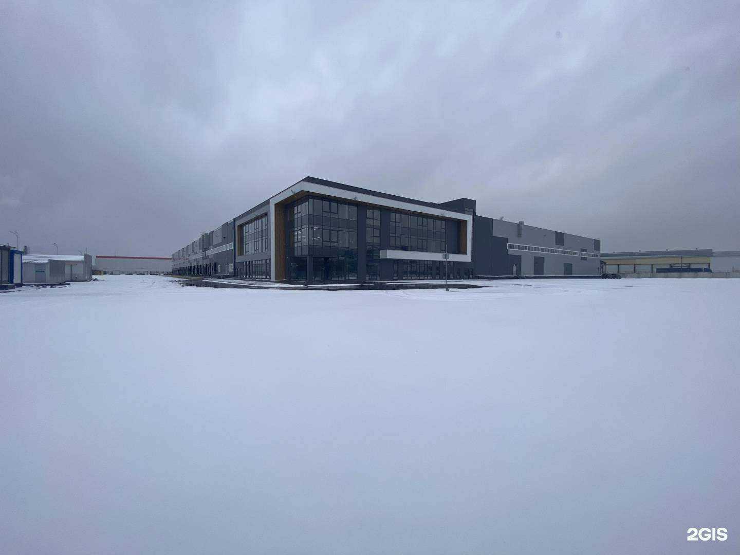 Отзывы на компанию Деловые Линии в Новосибирске c фото - фотография 2 из 2