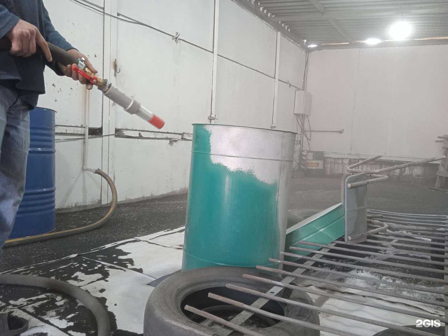 Отзывы на компанию Полимер24 в Красноярске c фото