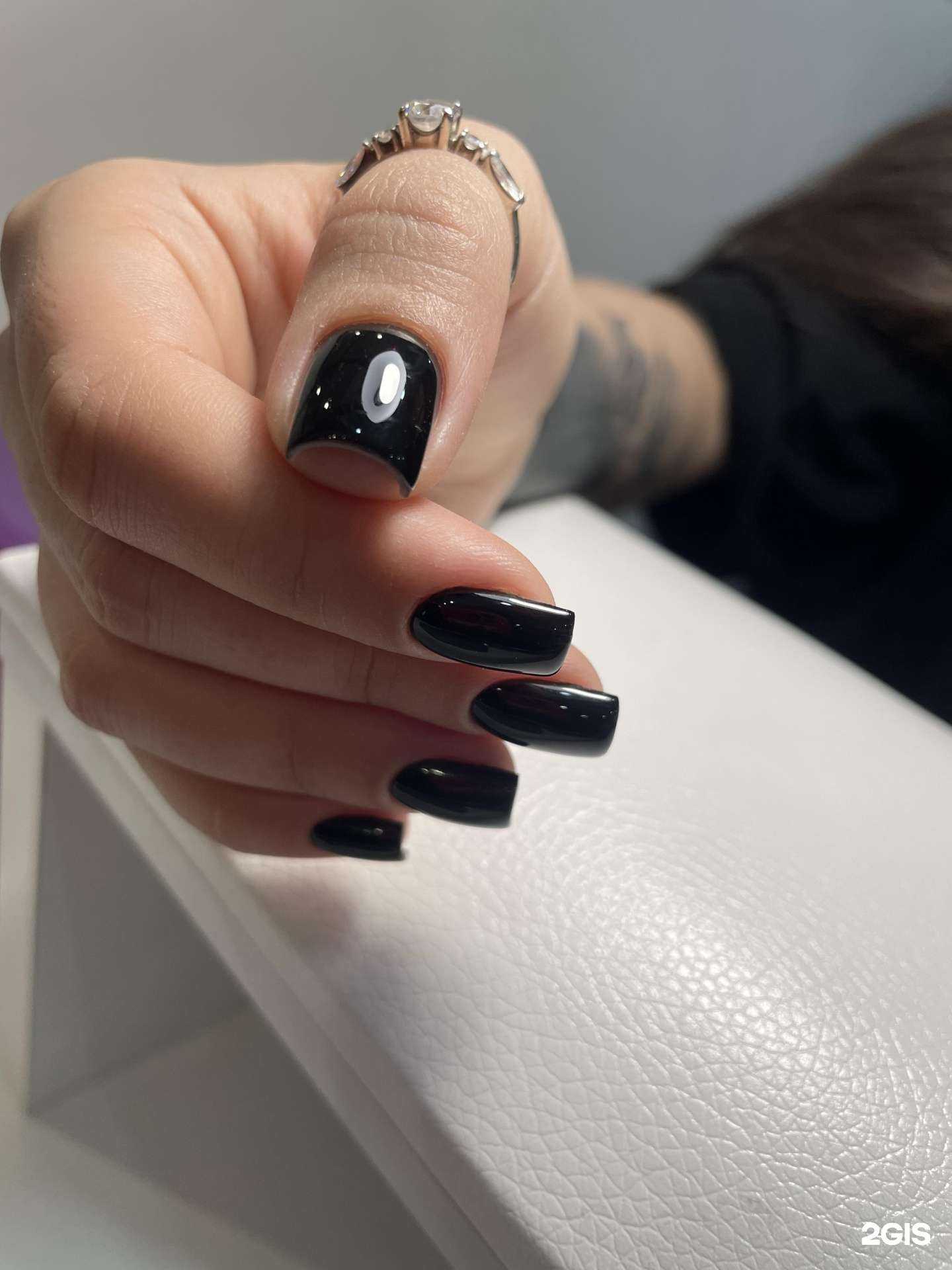 Отзывы на компанию Black Brilliant Nail в Новом Уренгое c фото