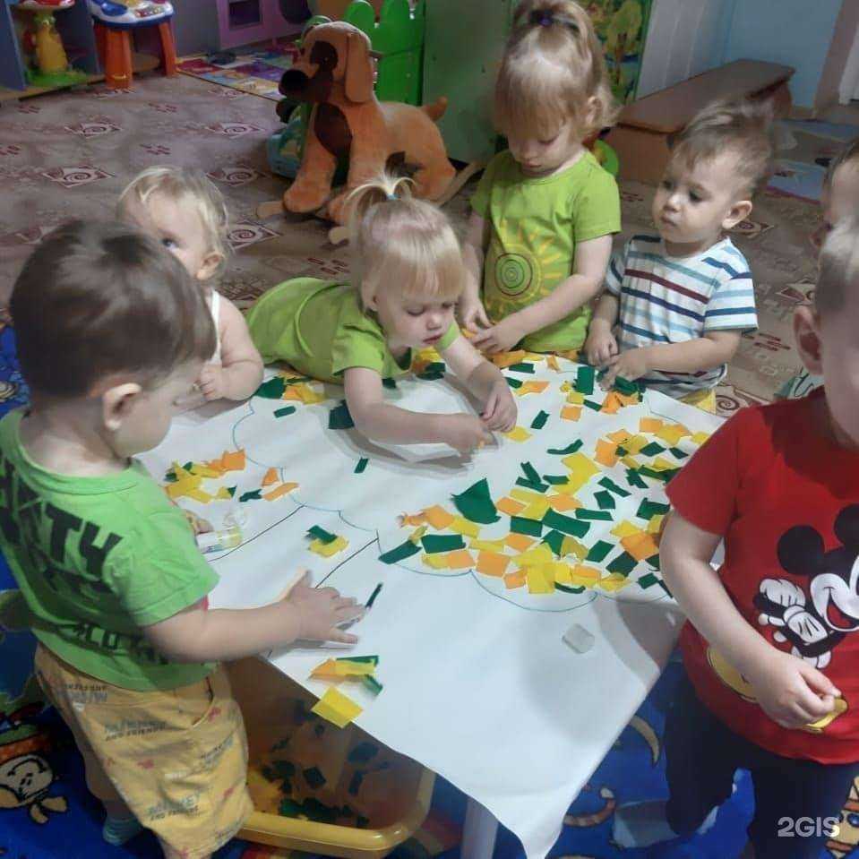 Отзывы на компанию Baby land в Южно-Сахалинске c фото