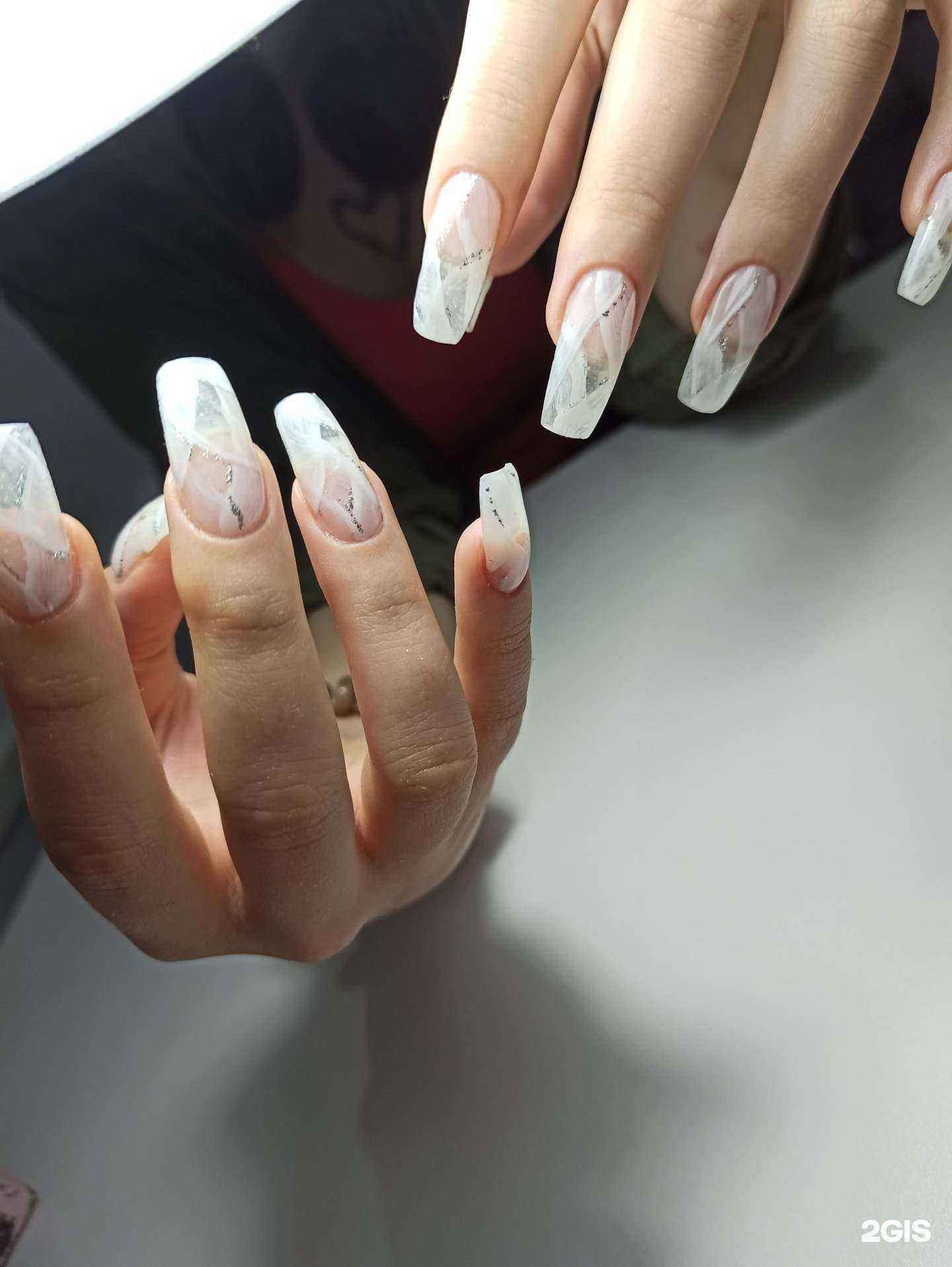 Отзывы на компанию Салон красоты в Пятигорске c фото