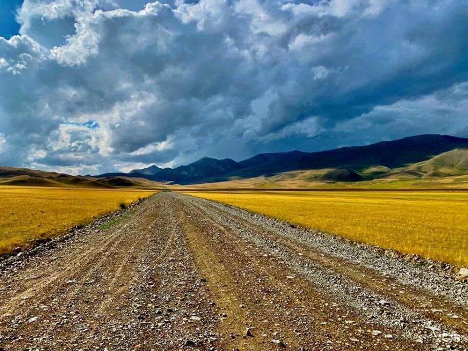 Отзывы на компанию ToursMoto в г. Барнаул c фото