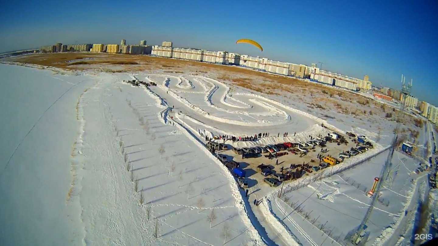 Отзывы на компанию Ландшафтный парк в г. Курган c фото