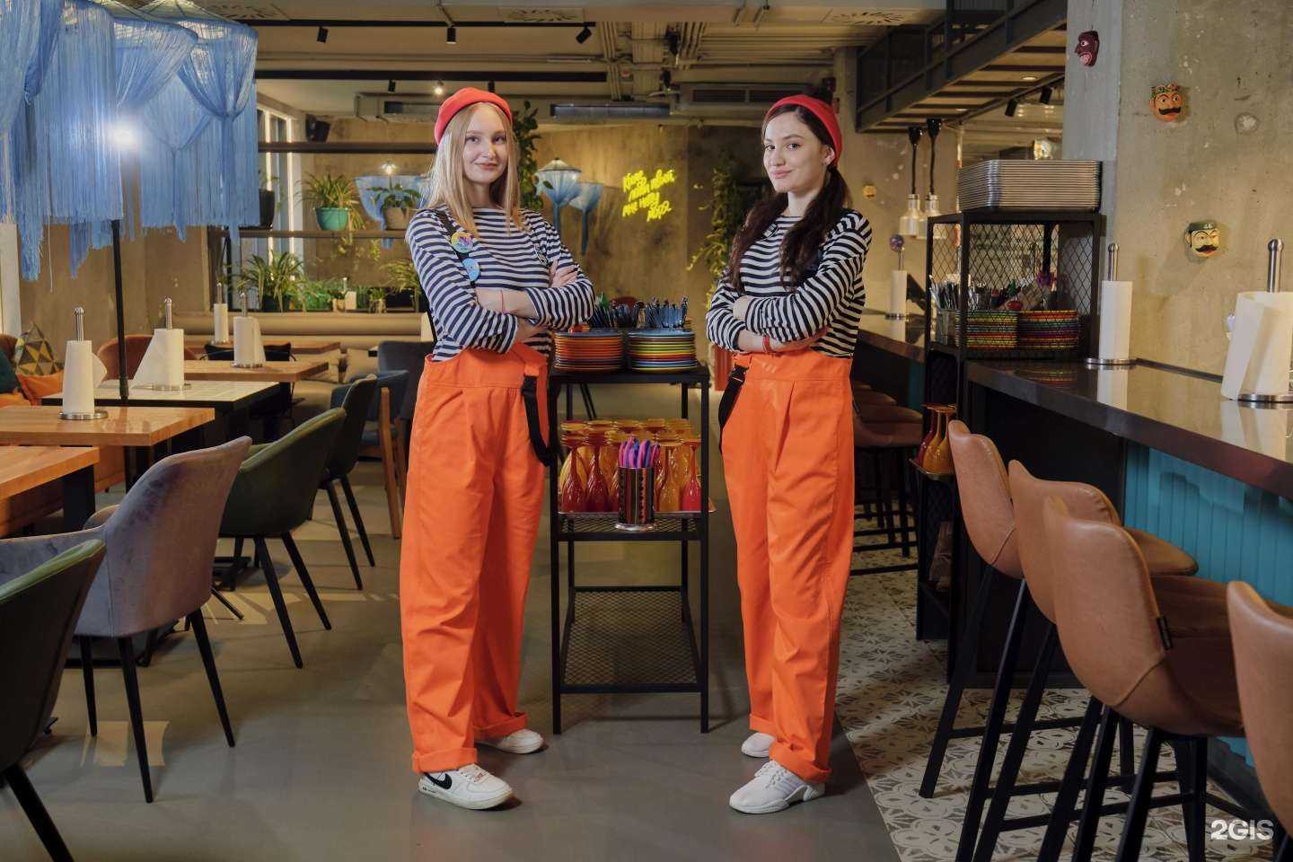 Отзывы на компанию Scuba в Екатеринбурге c фото