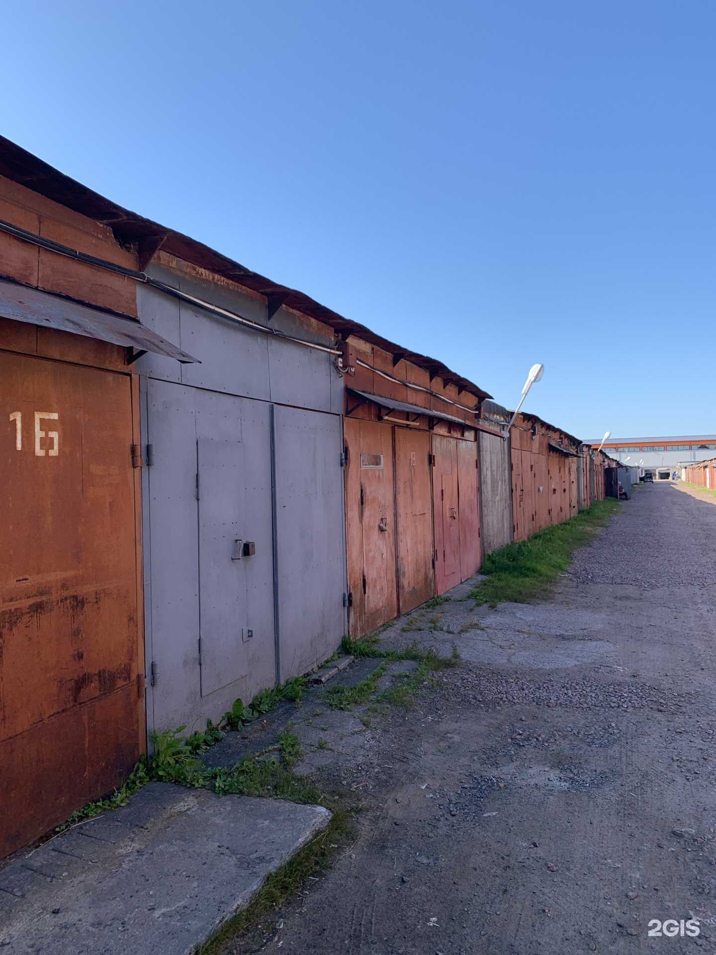 Отзывы на компанию ContractDetal в Санкт-Петербурге c фото - фотография 2 из 2