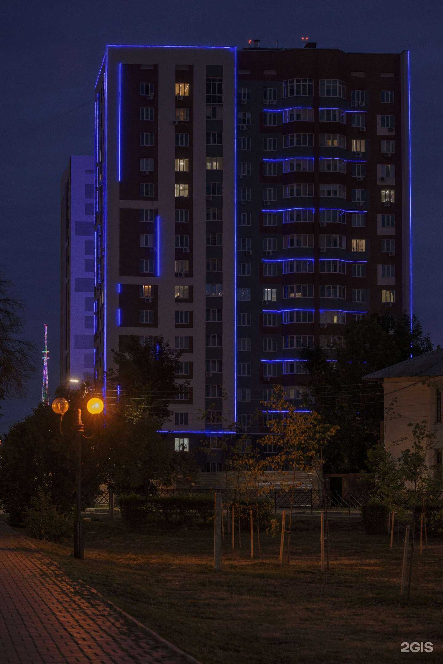 Отзывы на компанию Vedro.pro в Тамбове c фото - фотография 2 из 2