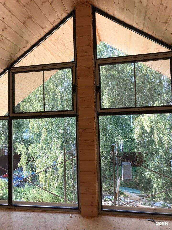 Отзывы на компанию Каркас Хаус174 в г. Челябинск c фото